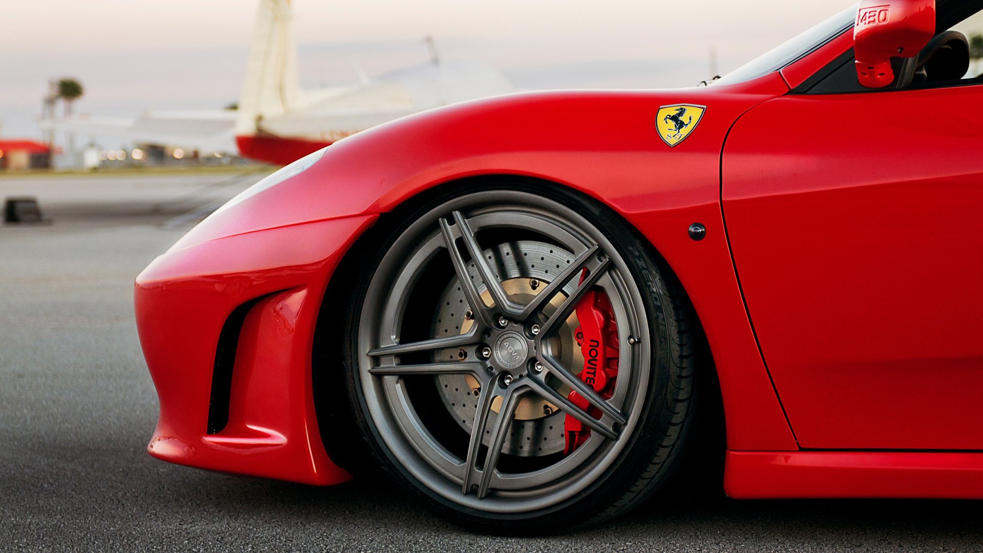 超跑,法拉利,儿童桌面专用