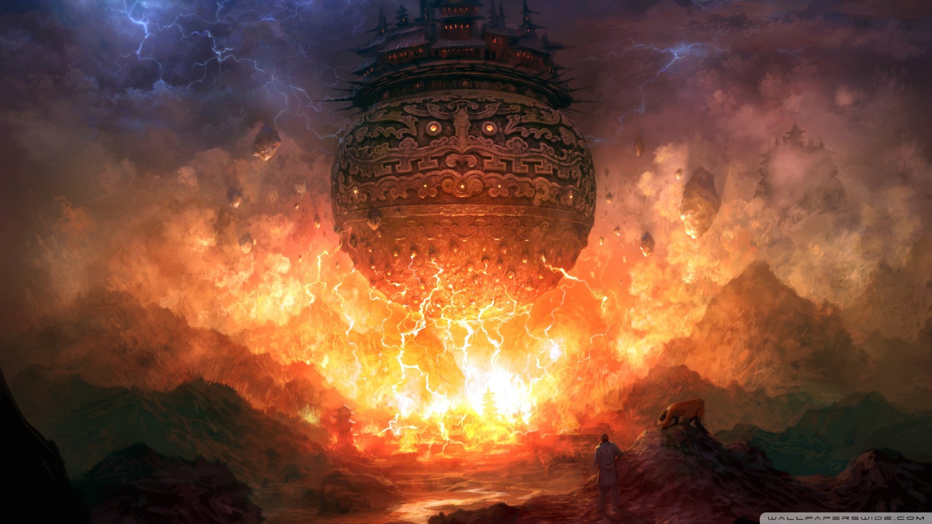 创意,设计,炫酷,炫彩,时尚,儿童桌面专用