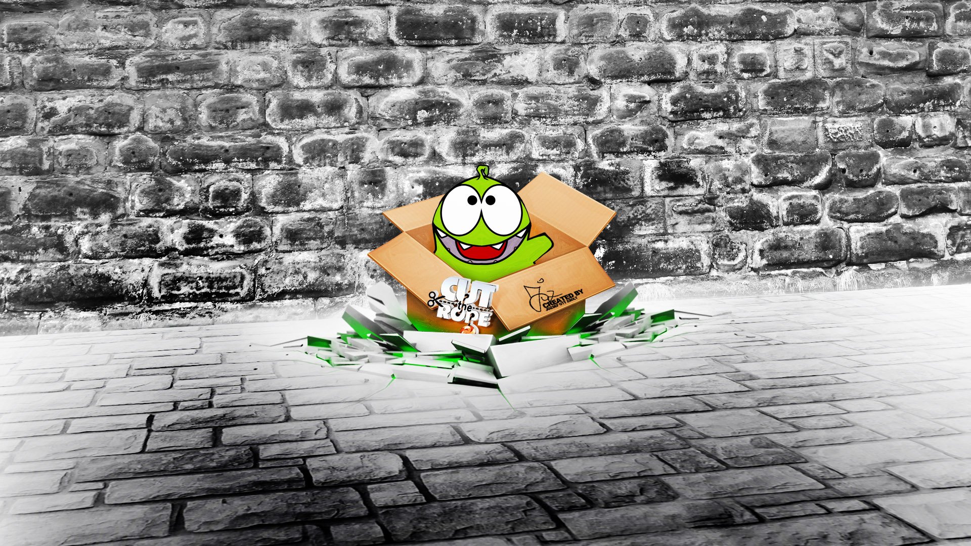 游戏,IOS,割绳子