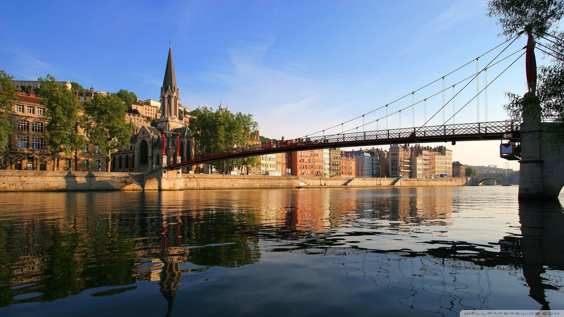 风景,旅游胜地,儿童桌面专用