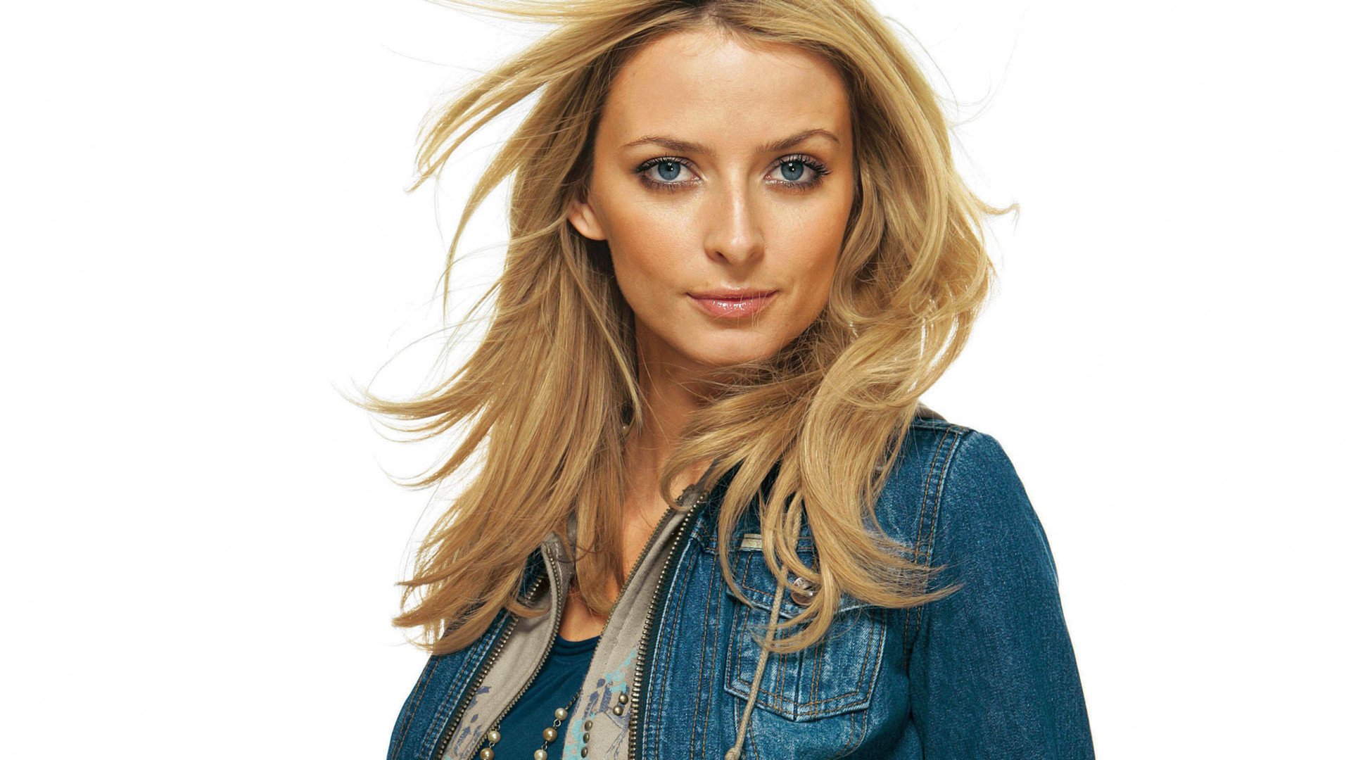 明星,伊娃帕得贝格