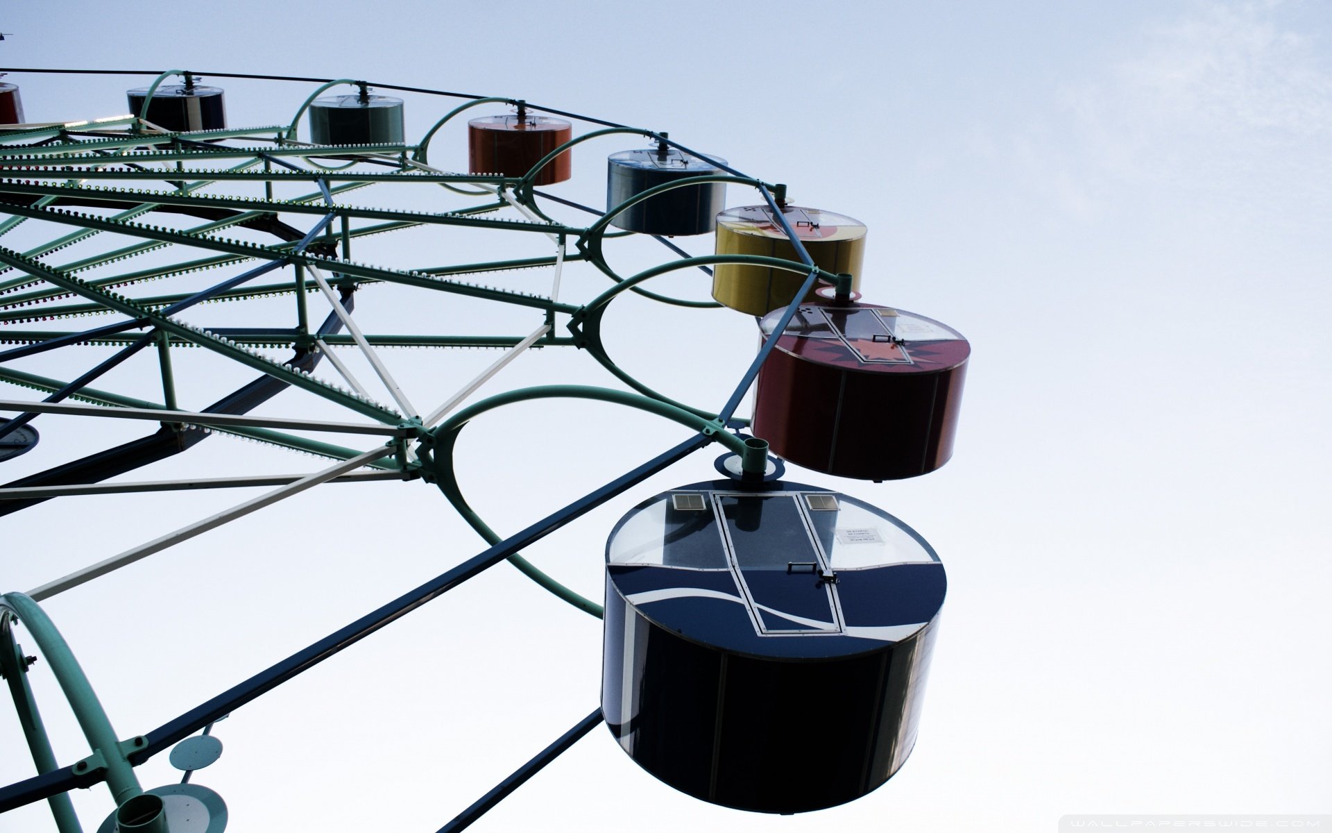 风景,旅游胜地,儿童桌面专用