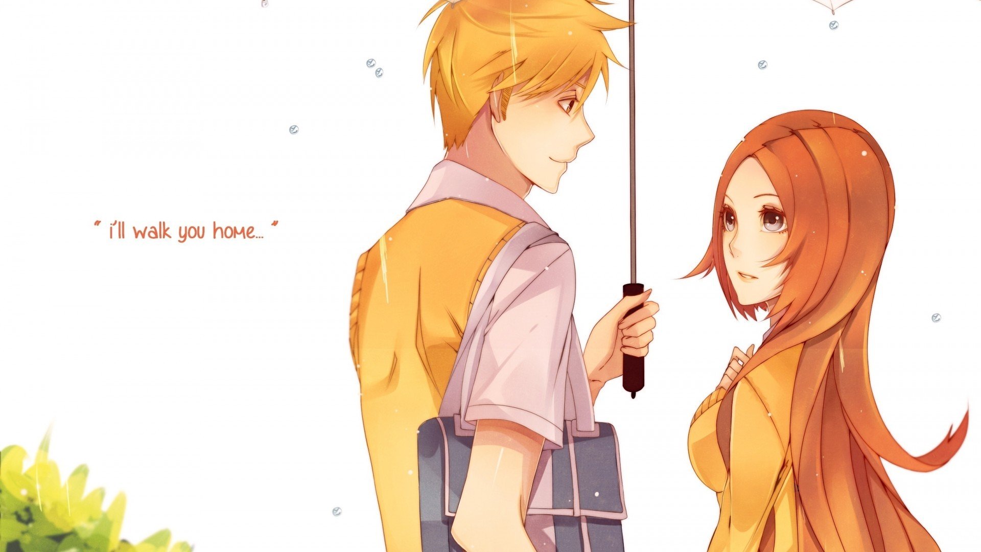 爱情,浪漫手绘,情侣,甜蜜,浪漫,儿童桌面专用