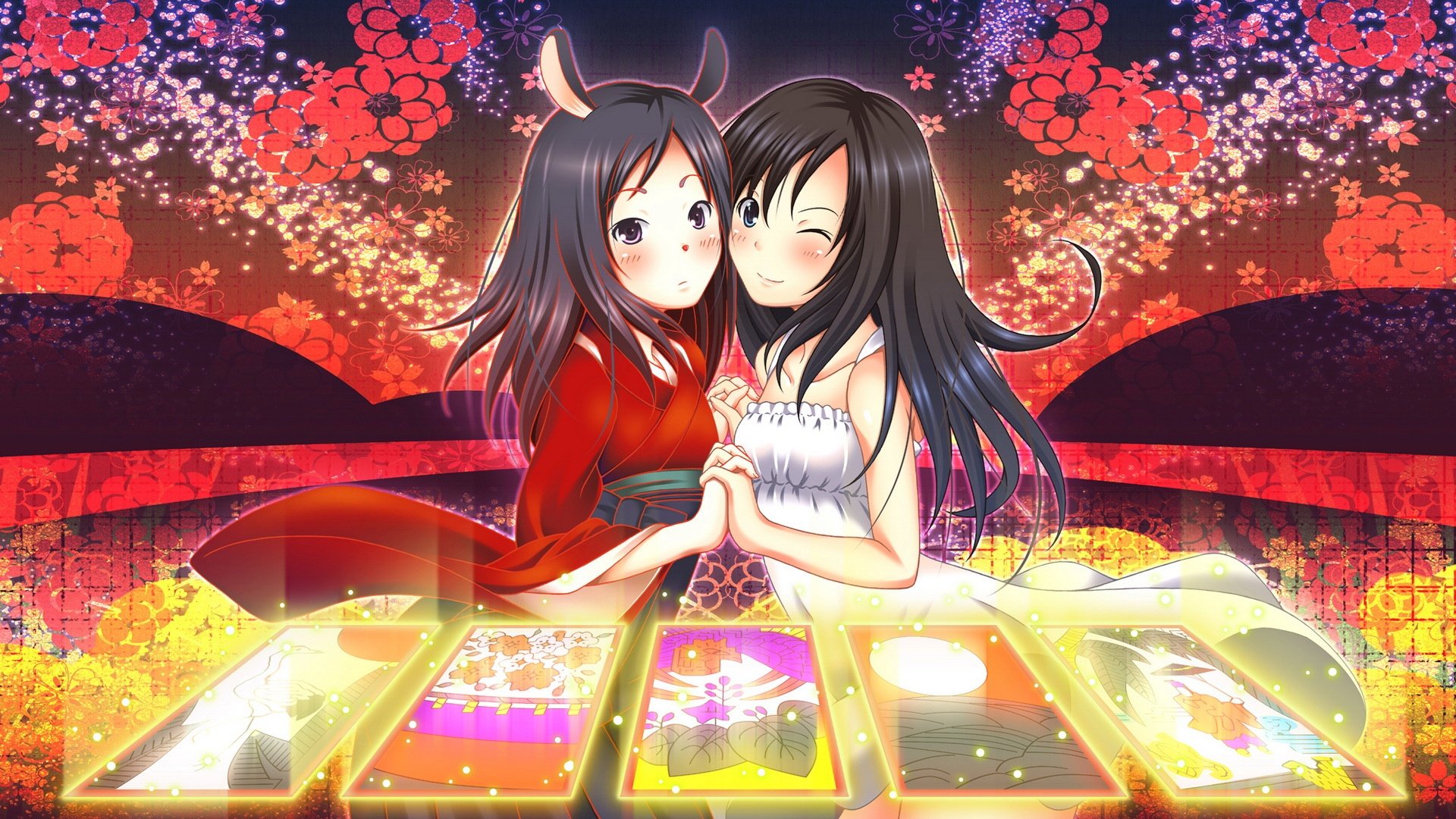 动漫,卡通,CG,夏日大作战,儿童桌面专用