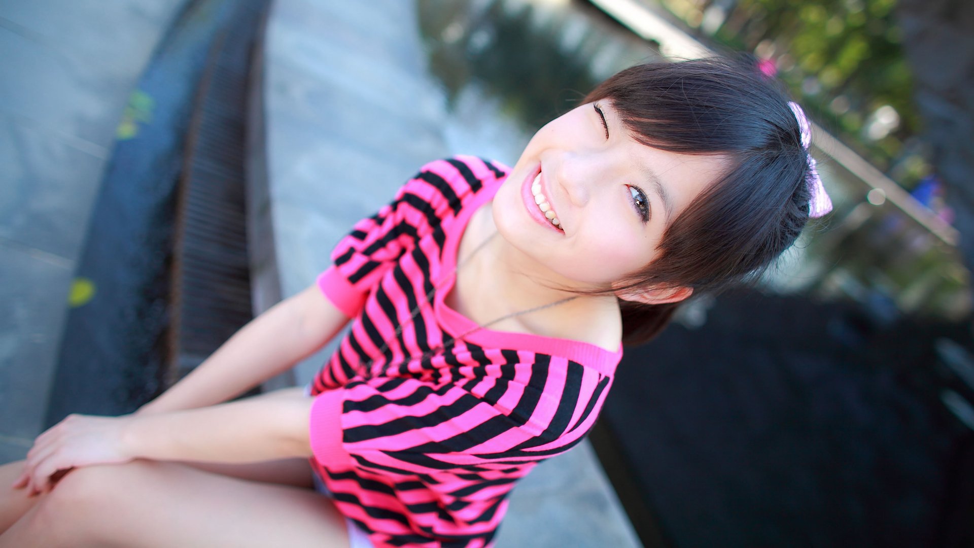 美女,萌妹子,萝莉,可爱,清纯