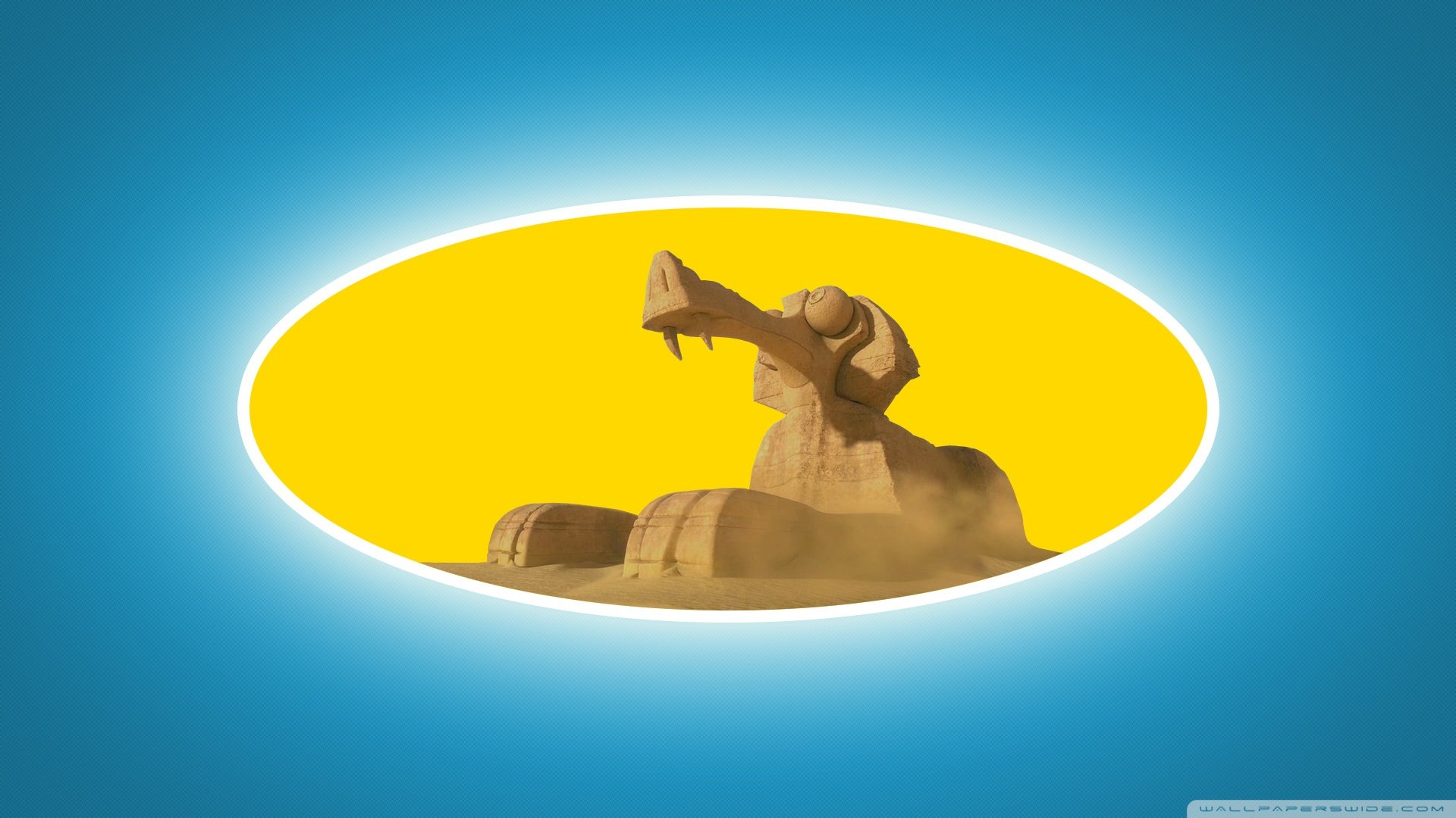 动漫,冰川时代,儿童桌面专用