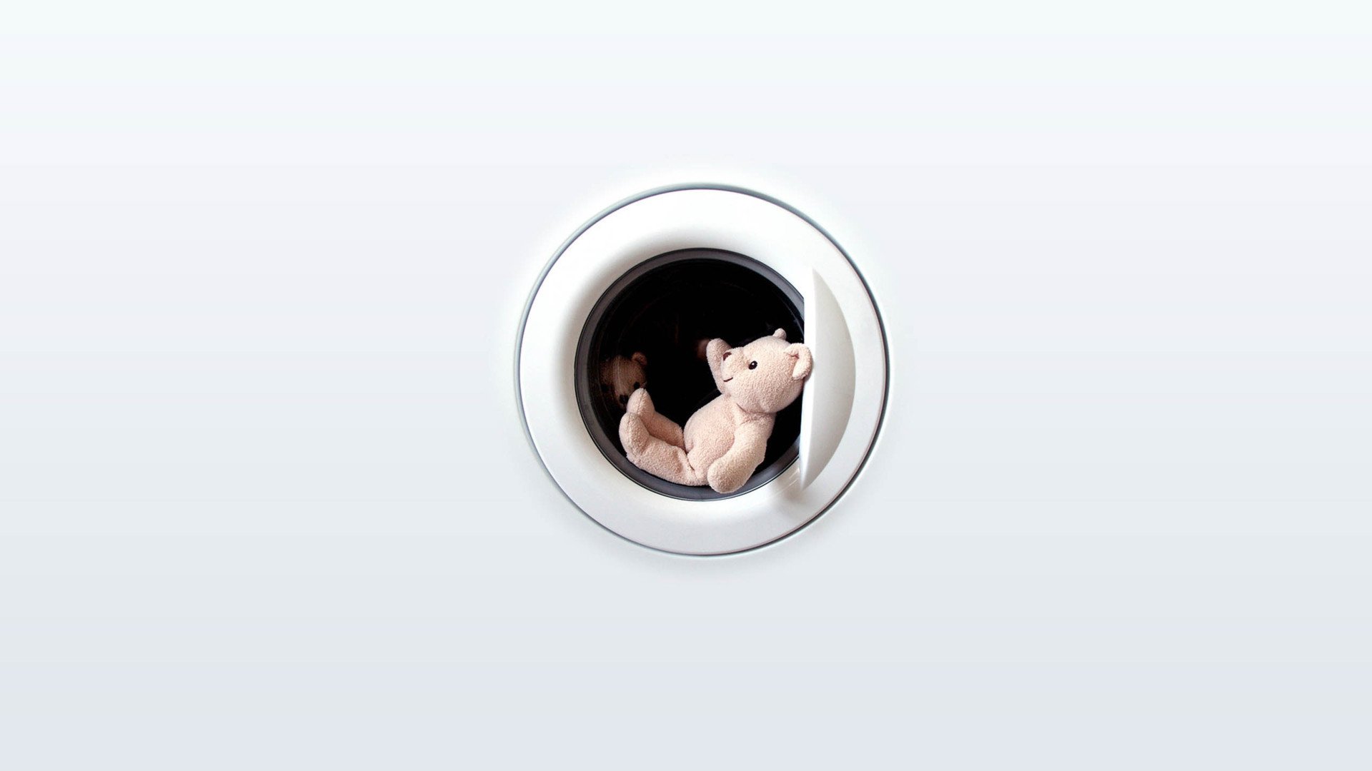 小清新,静物写真,小熊,儿童桌面专用