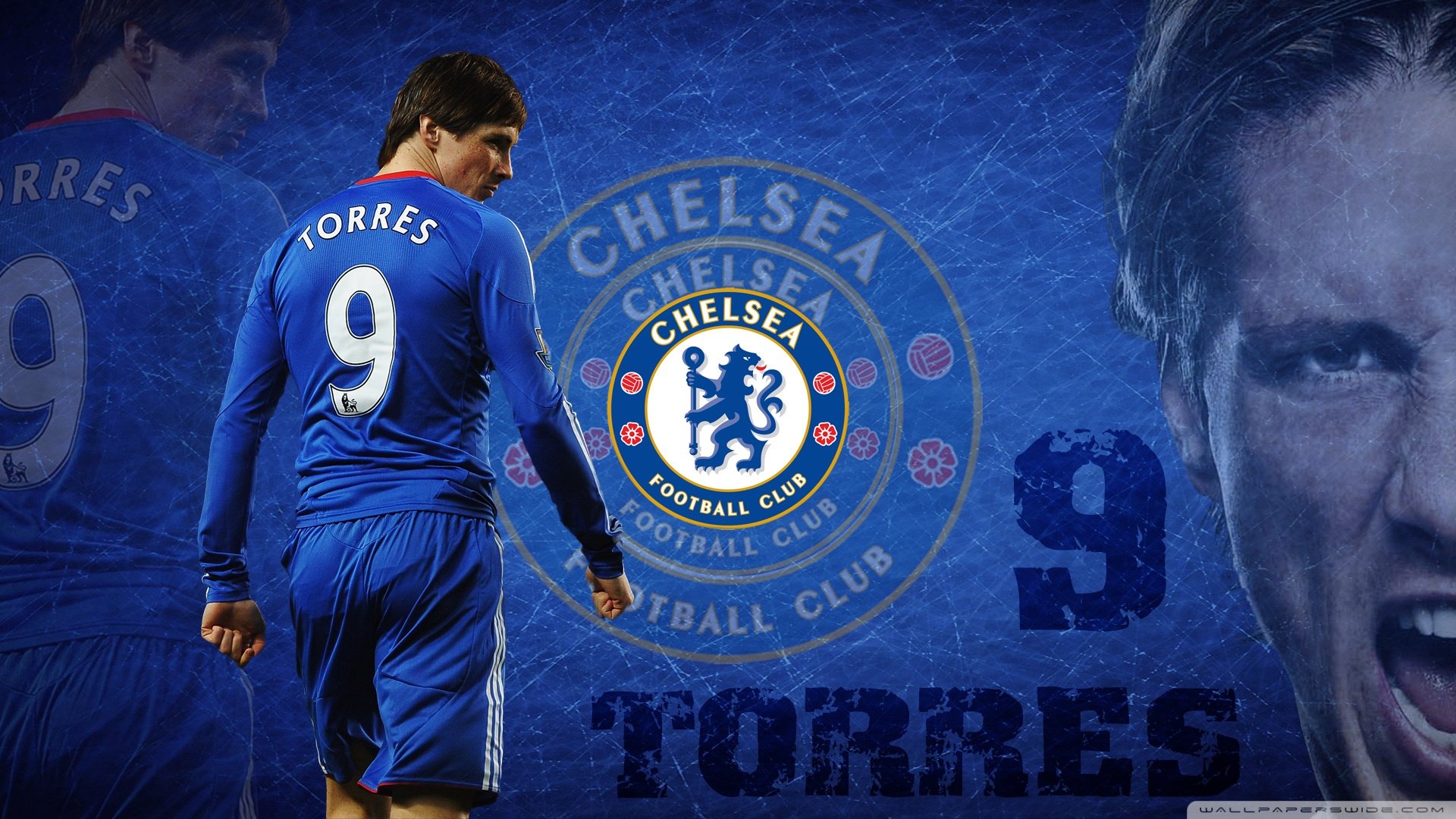 切尔西,英超,托雷斯