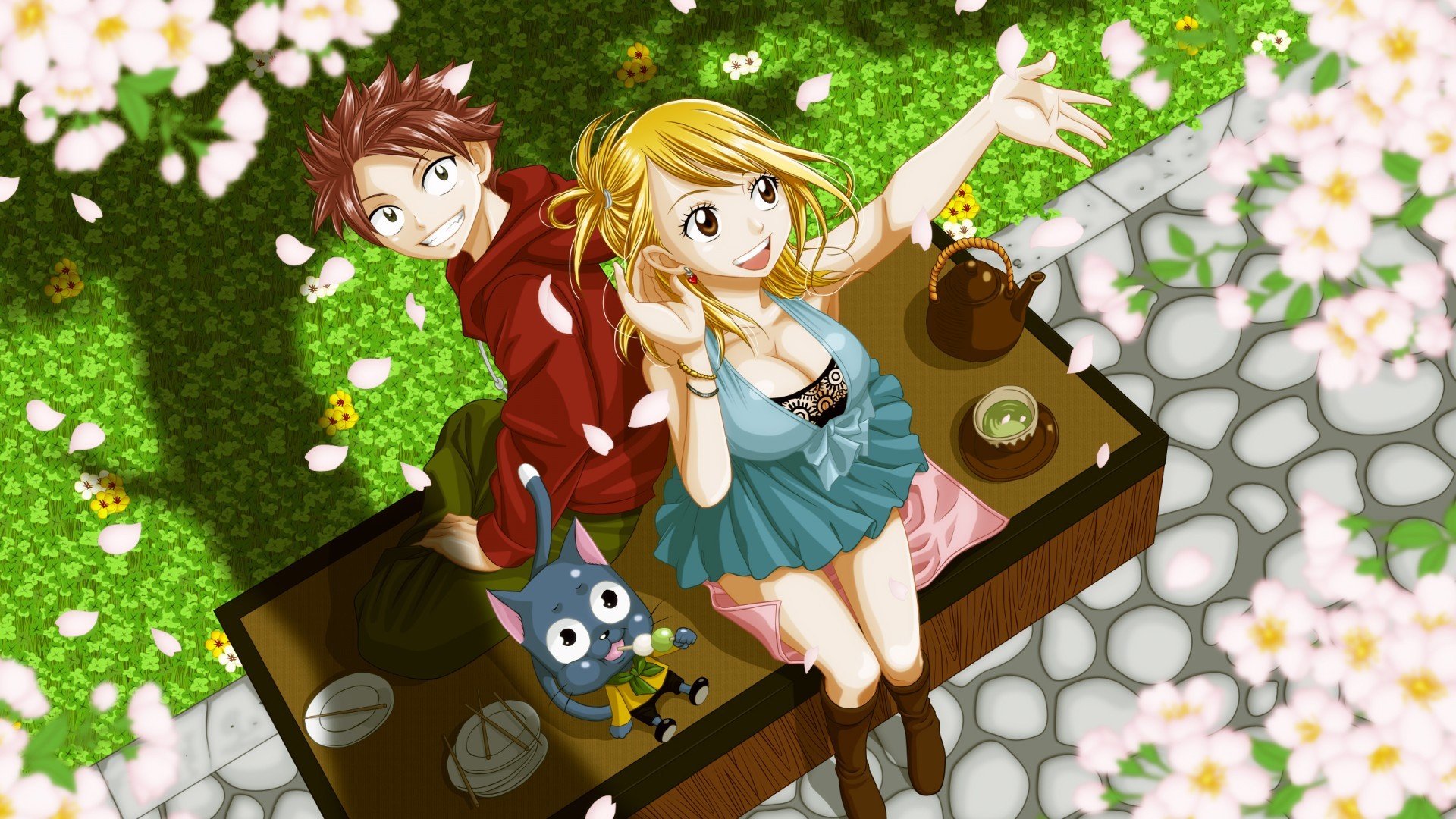 爱情,浪漫手绘,唯美爱情,情侣,甜蜜,温馨