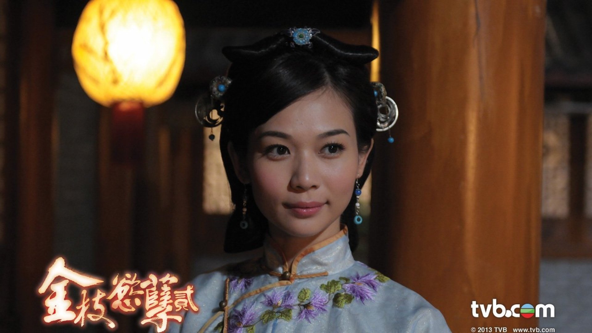 影视,金枝欲孽2,@,TVB官方微博