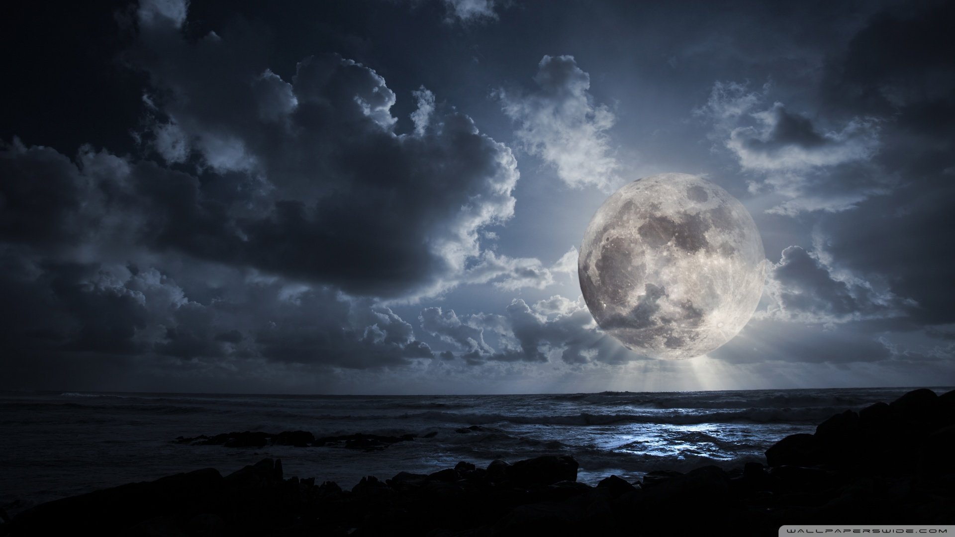 风景,奇幻梦境,儿童桌面专用