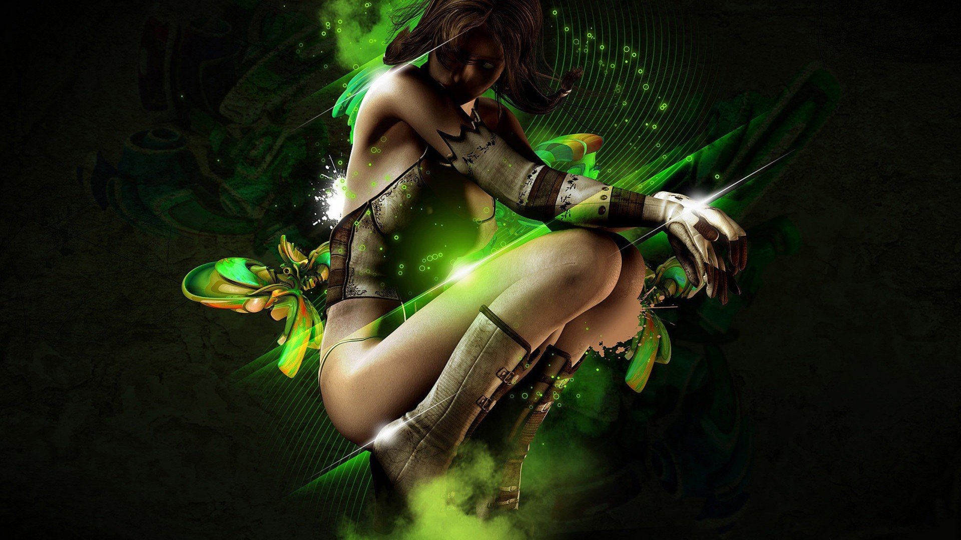 创意,设计,时尚,炫彩,炫酷