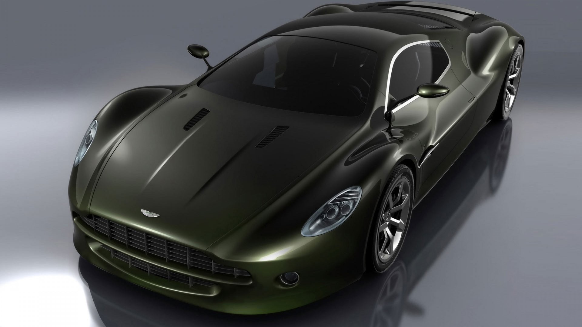 超跑,阿斯顿马丁,儿童桌面专用