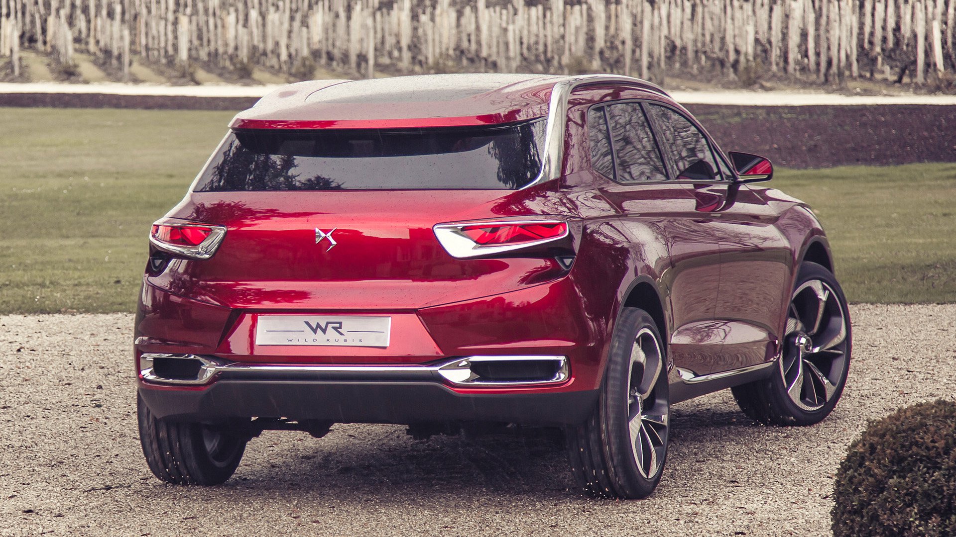 SUV,DS,概念车,儿童桌面专用