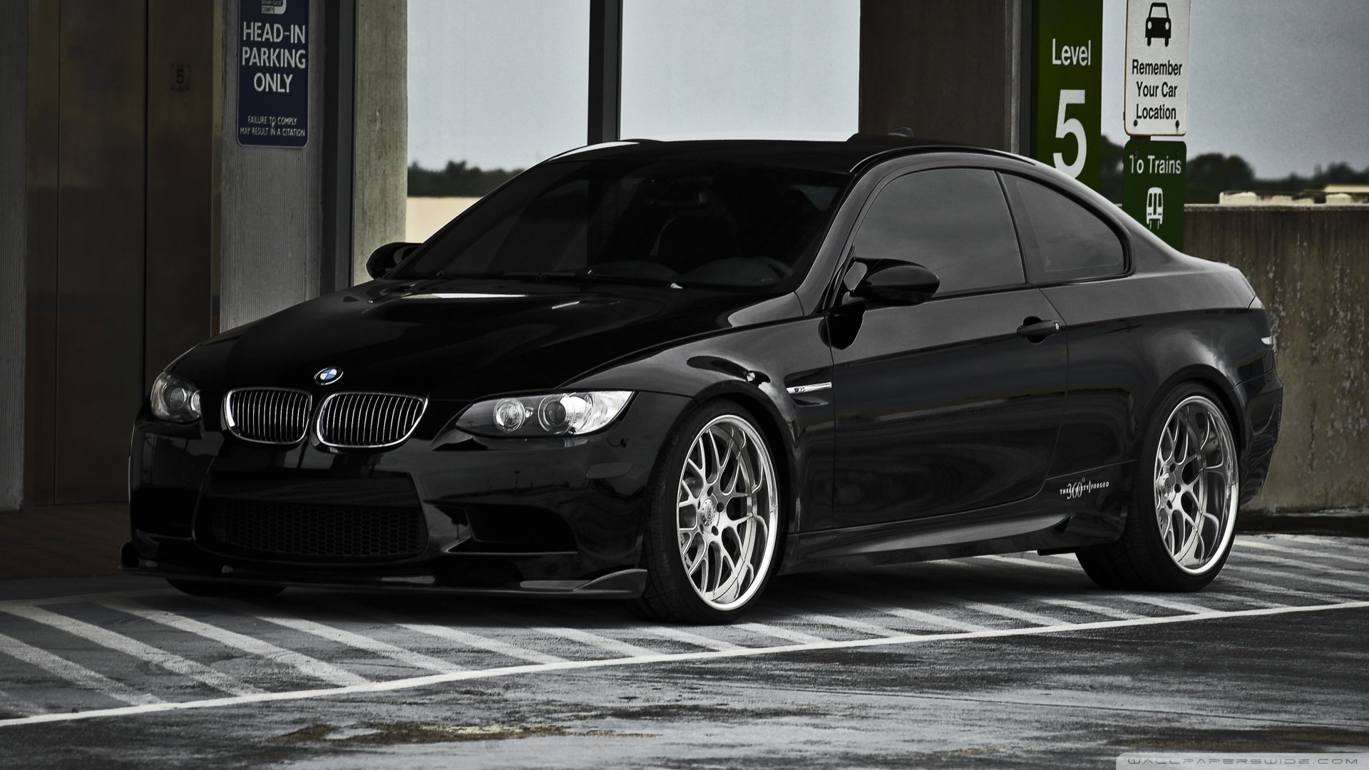 超跑,宝马,儿童桌面专用