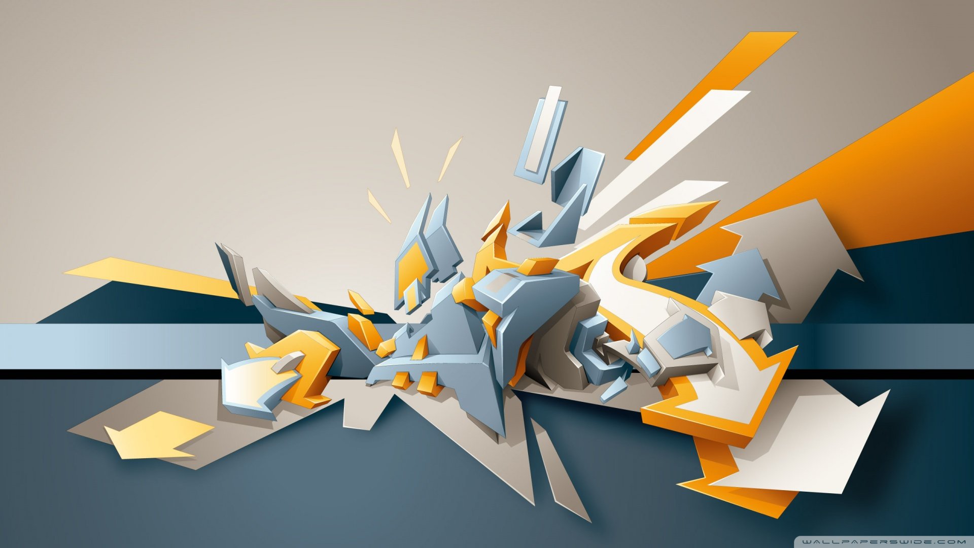 创意,设计,炫酷,时尚,炫彩,儿童桌面专用