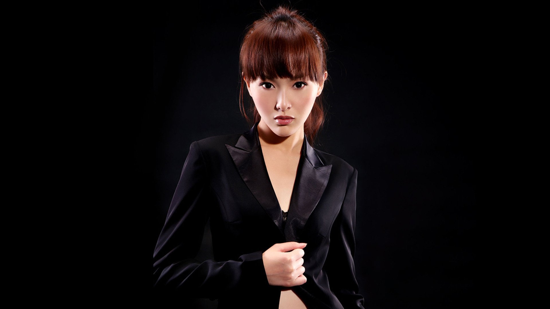 明星,唐嫣,@唐嫣