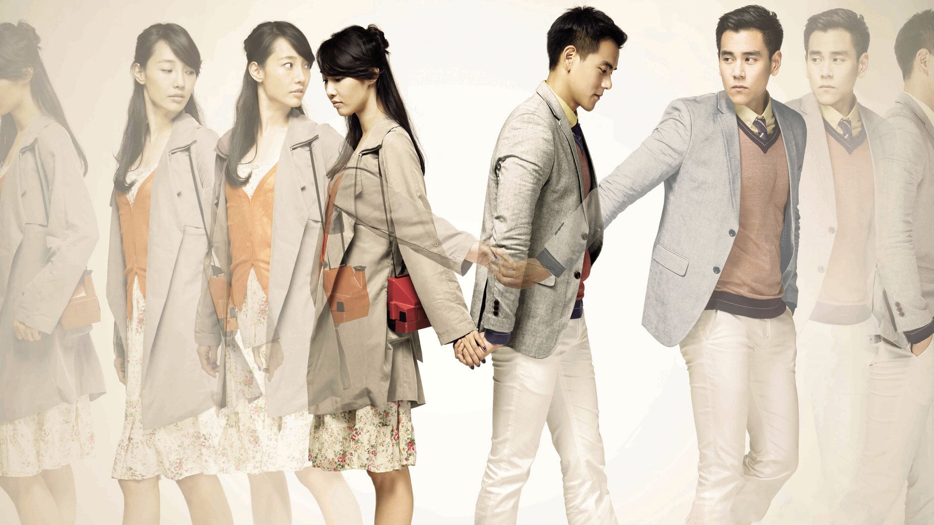 影视,分手合约,白百合,彭于晏,@电影分手合约,@彭于晏,@白百合