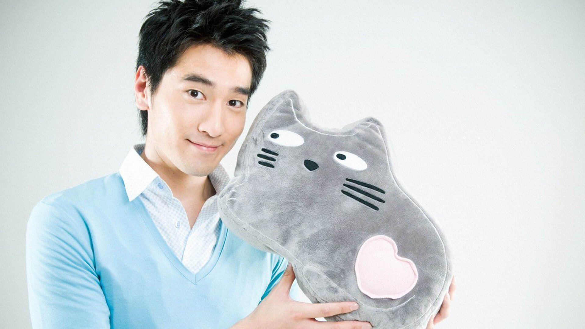 明星,赵又廷,@HERO趙又廷