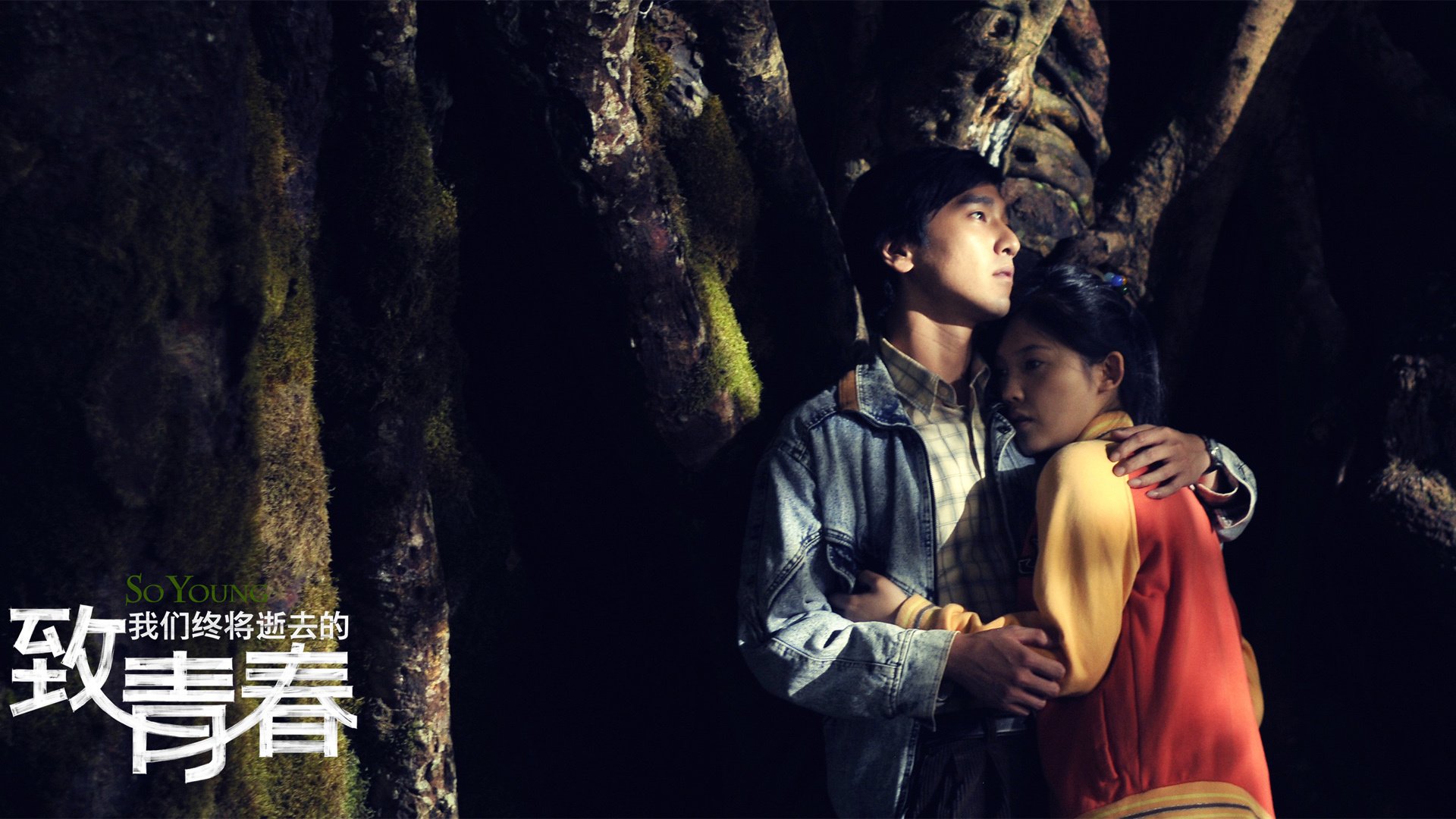 影视,致青春,致我们终将逝去的青春,@致我们终将逝去的青春movie