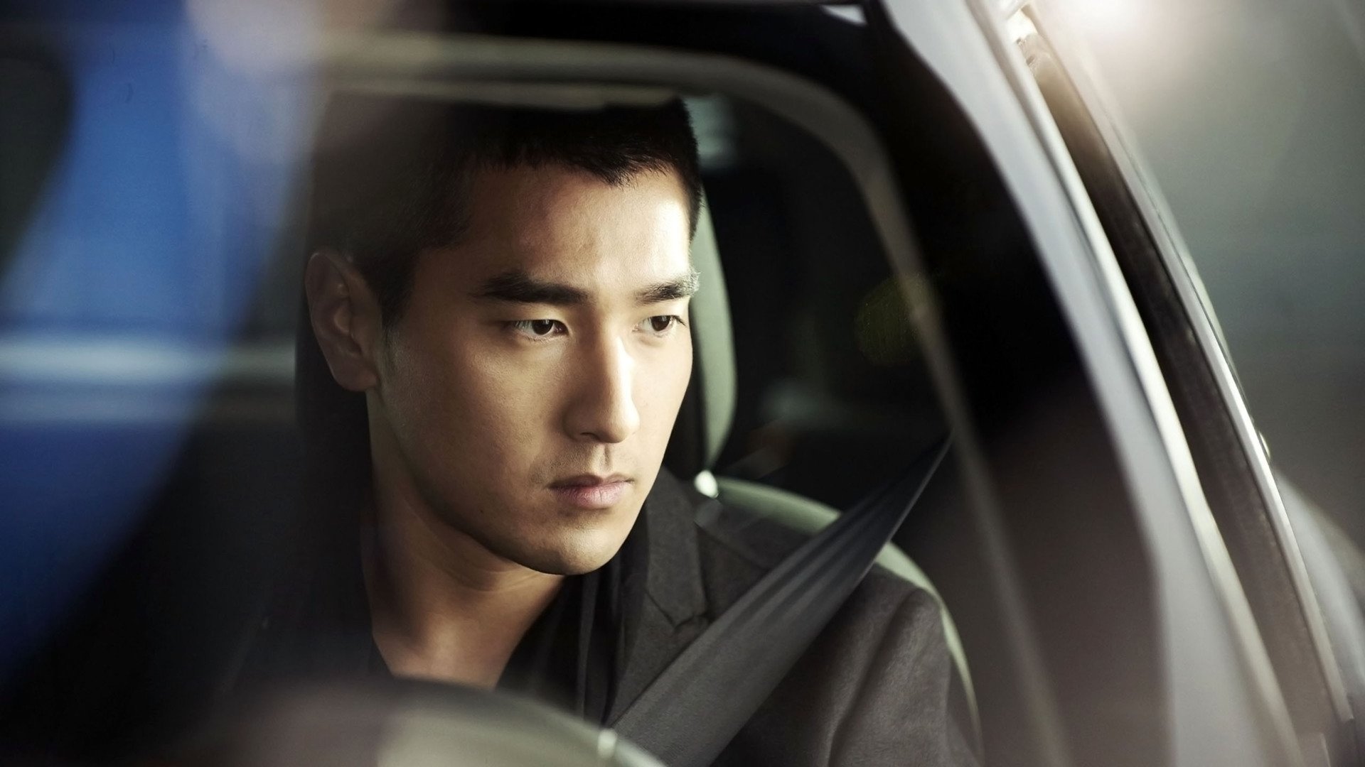 明星,赵又廷,@HERO趙又廷