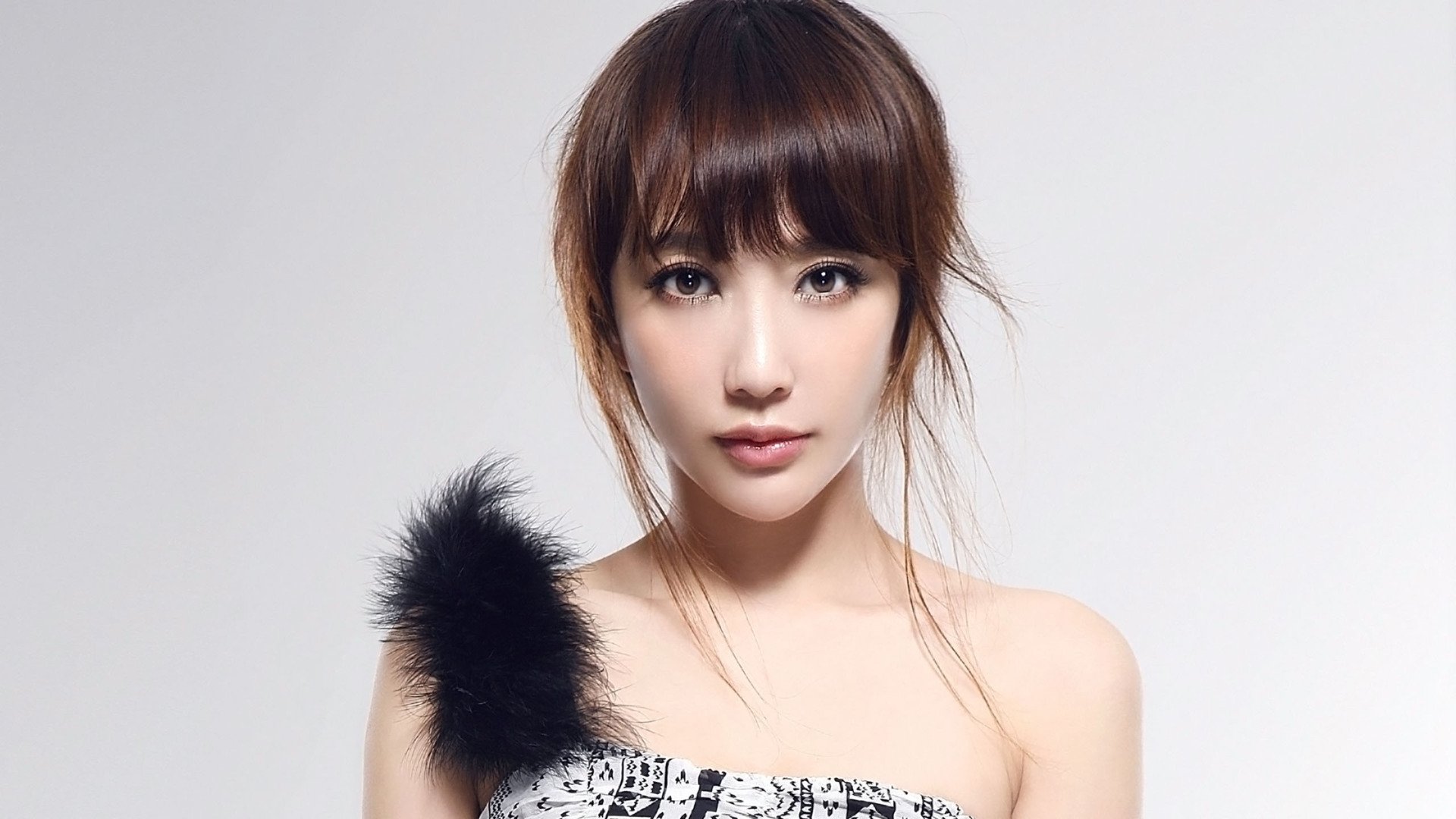 明星,倪歆柔,@倪歆柔baby