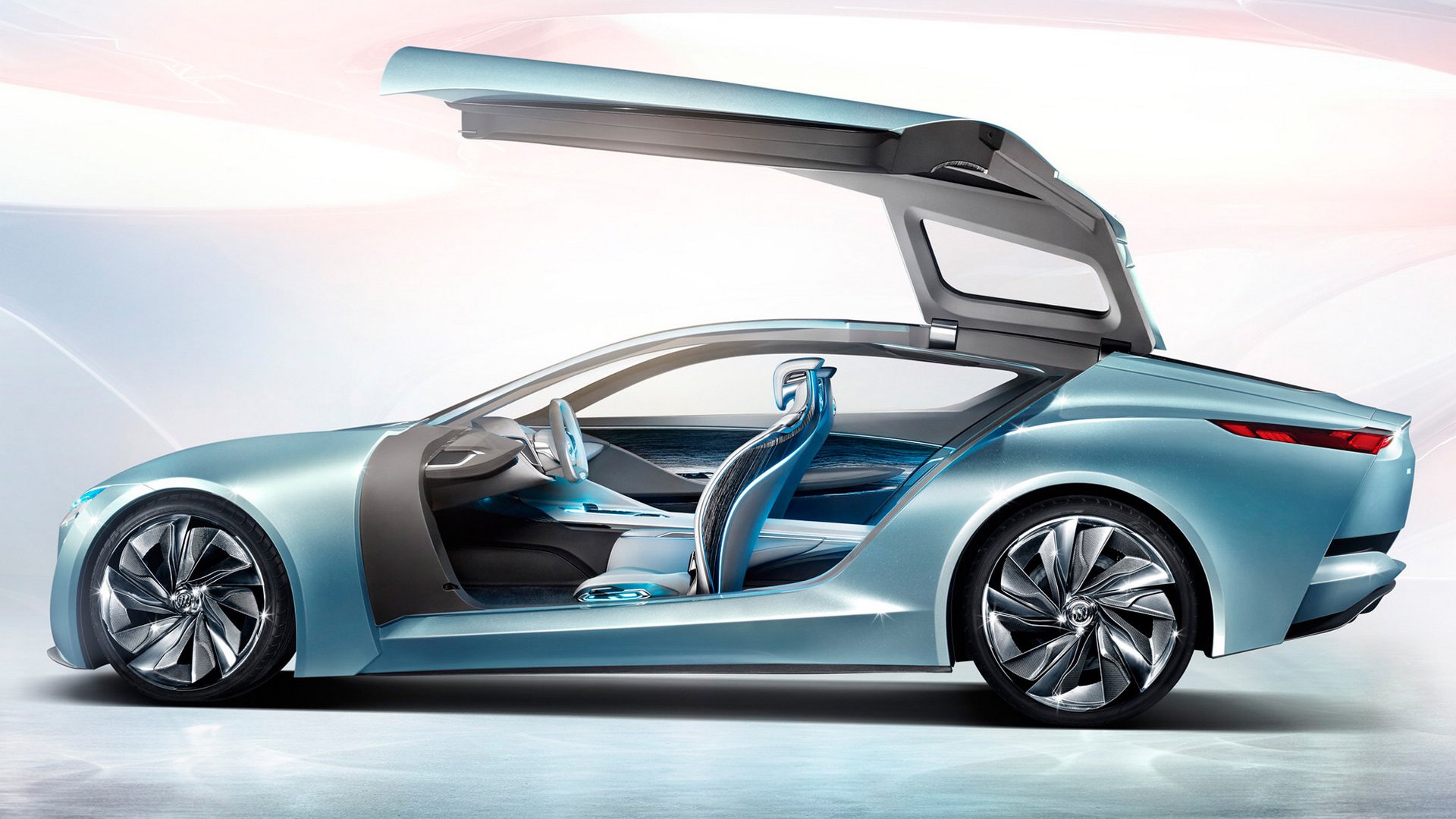 概念车,别克,超跑,儿童桌面专用