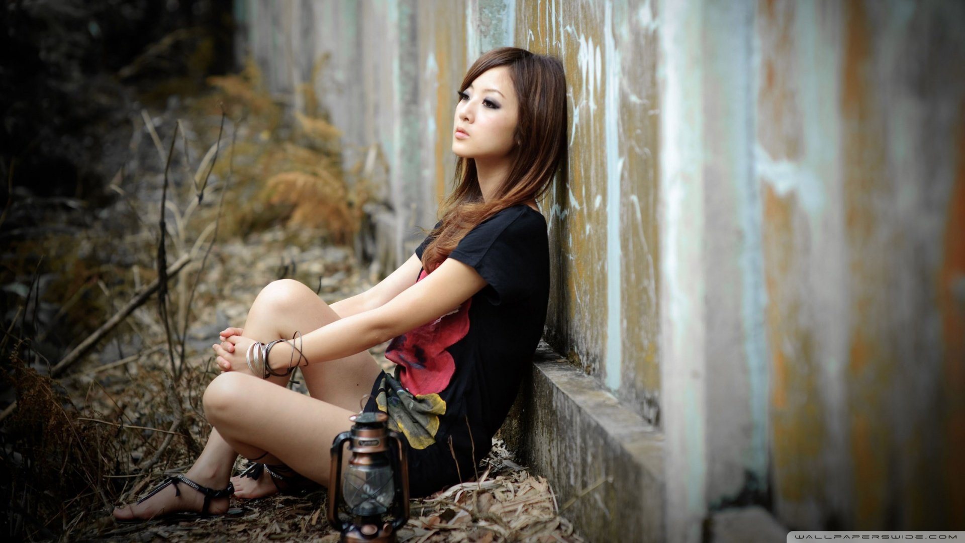 美女,萌妹子,果子MM