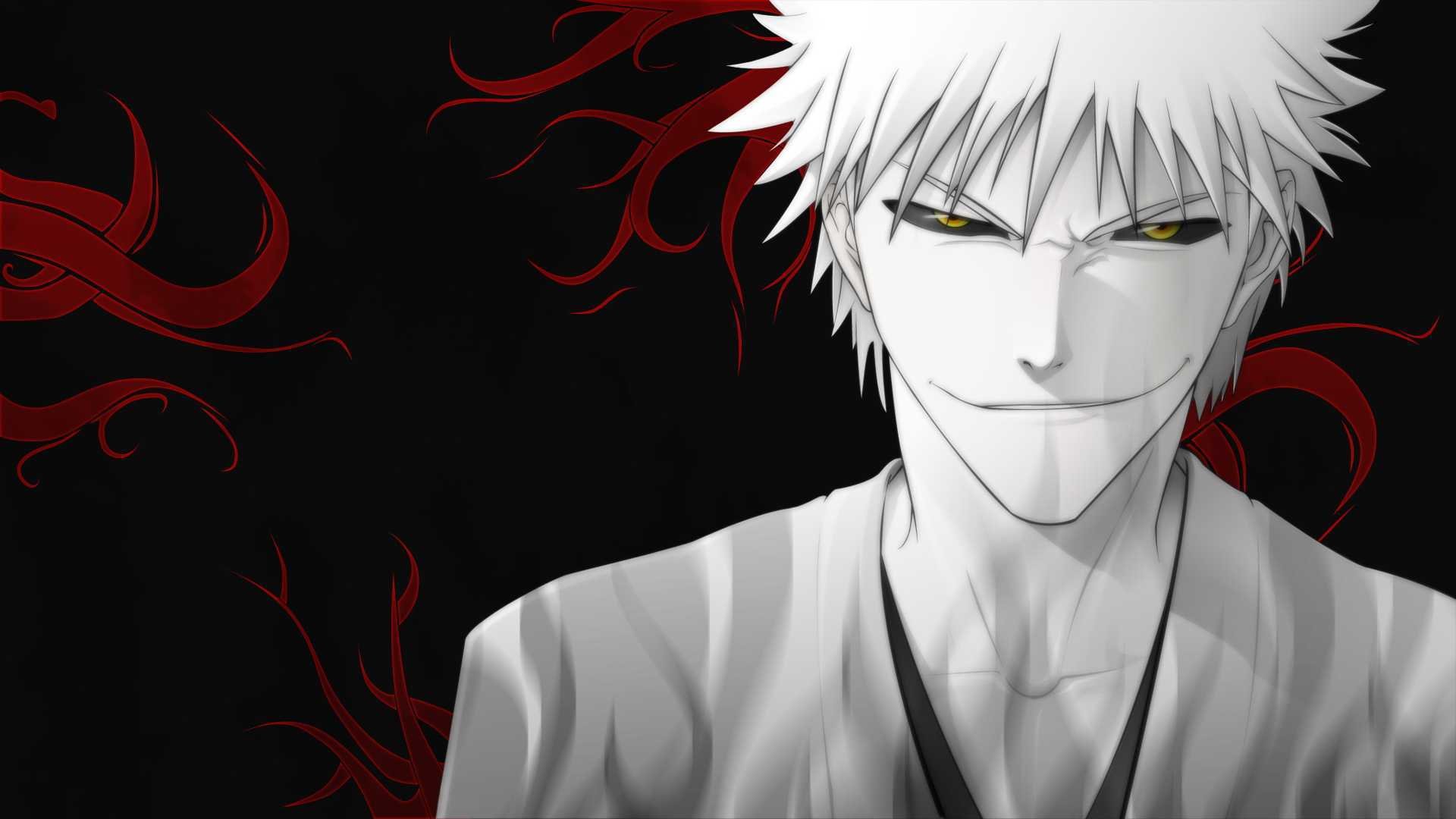 动漫,卡通,死神,黑崎一护