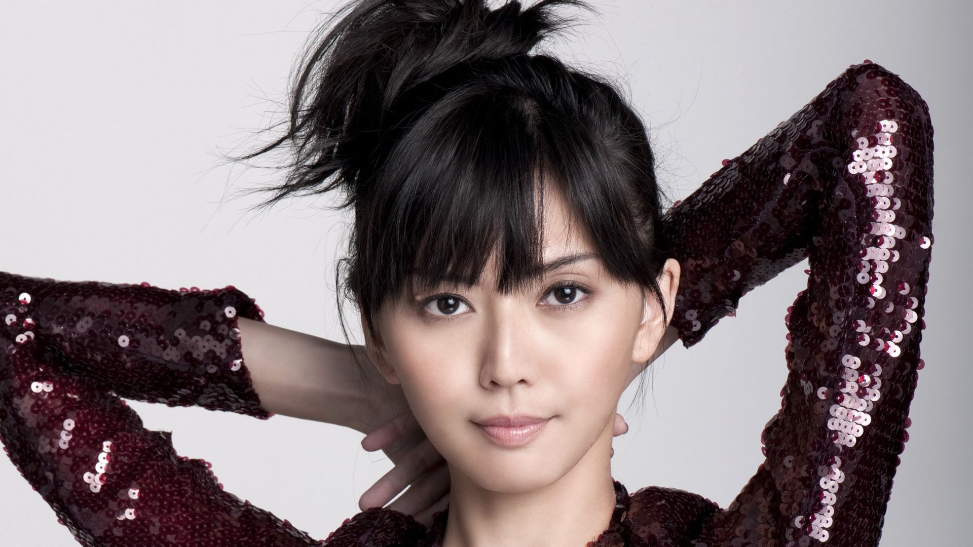 明星,孙燕姿,@孙燕姿