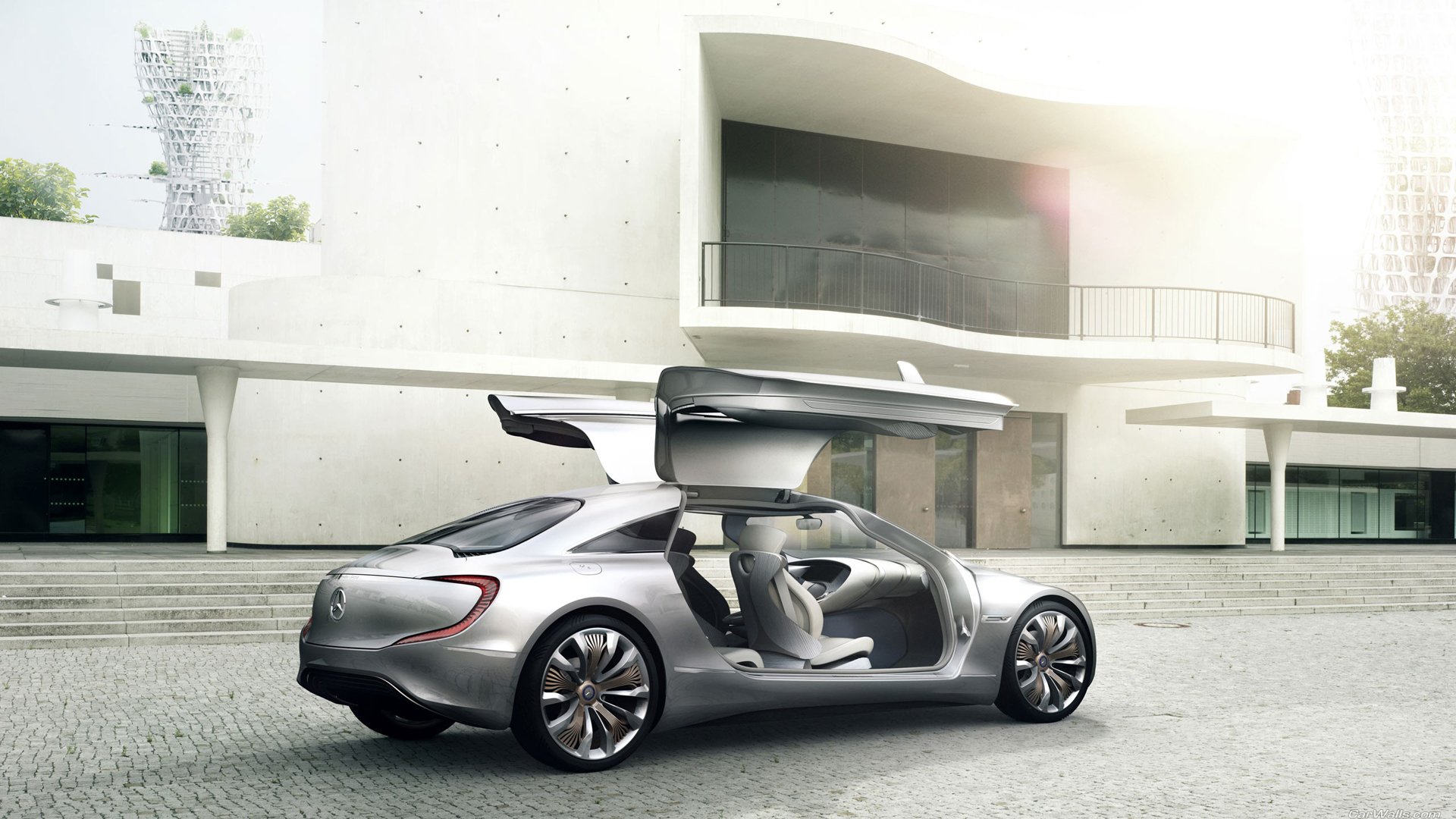 超跑,概念车,奔驰,儿童桌面专用