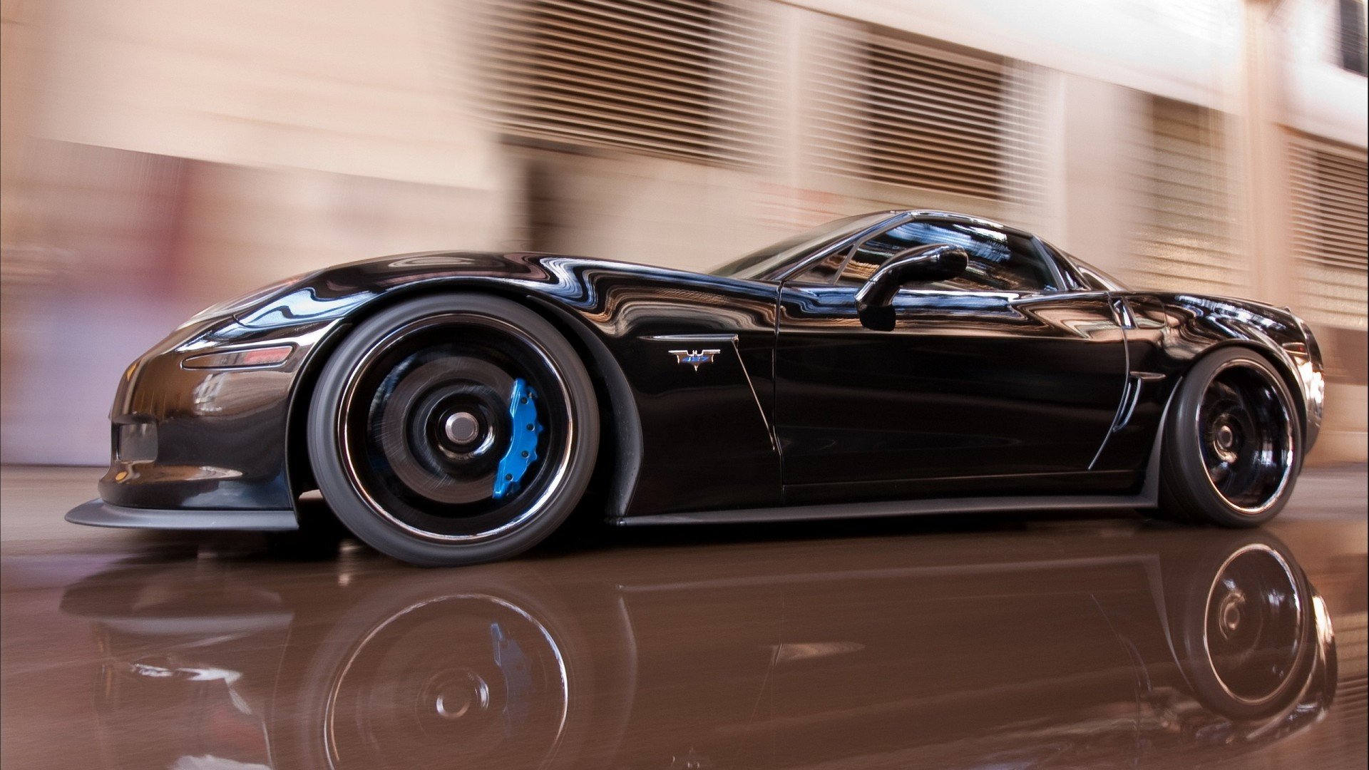 超跑,雪佛兰,儿童桌面专用