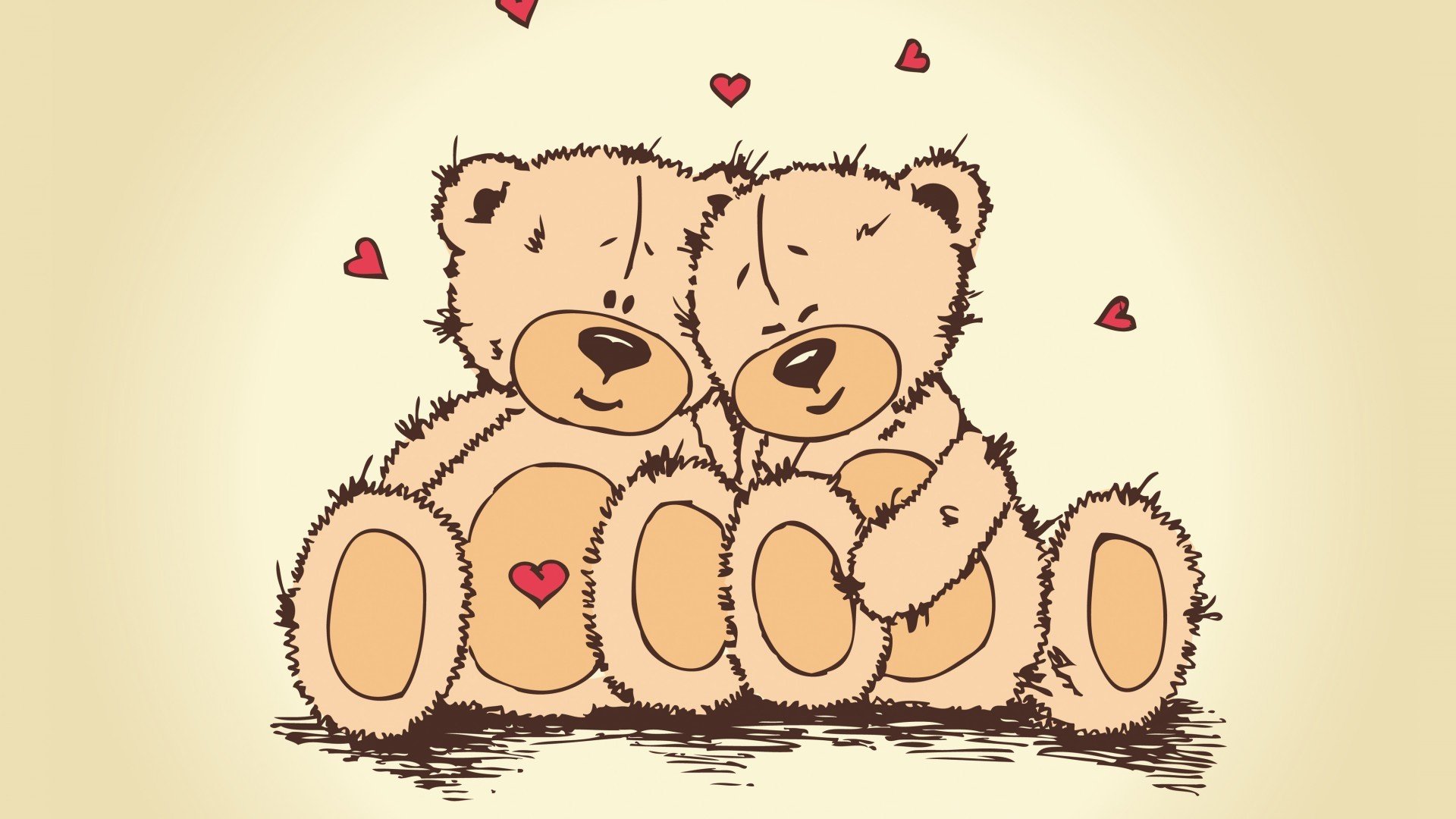 爱情,浪漫手绘,唯美爱情,情侣,甜蜜,温馨