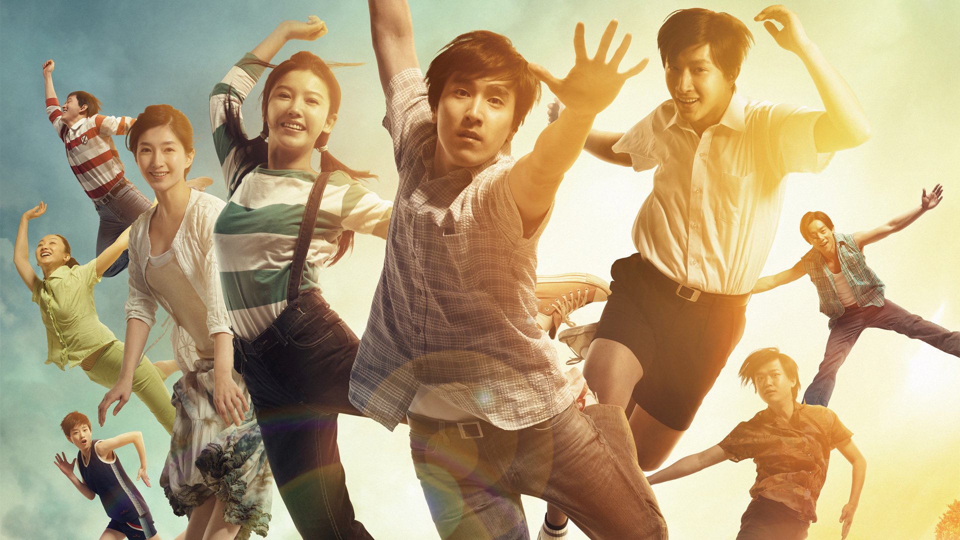 影视,致青春,致我们终将逝去的青春,@致我们终将逝去的青春movie