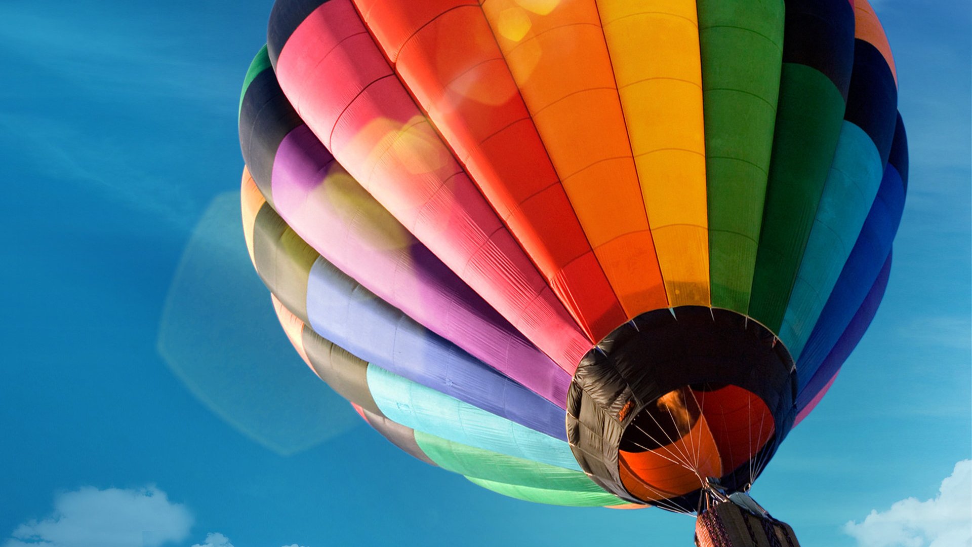 风景,奇幻梦境,儿童桌面专用