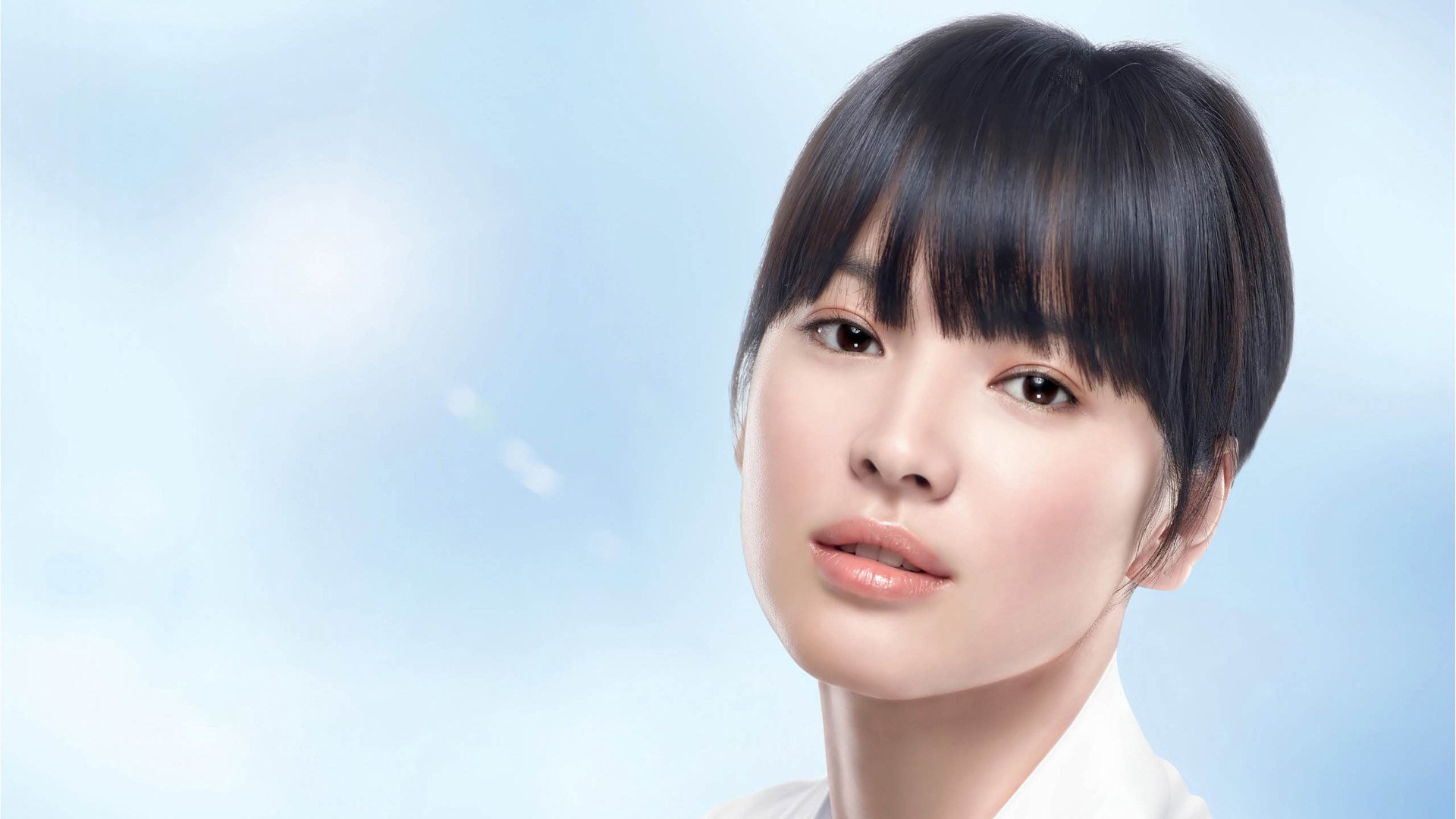 明星,宋慧乔,@宋慧乔全球粉丝团