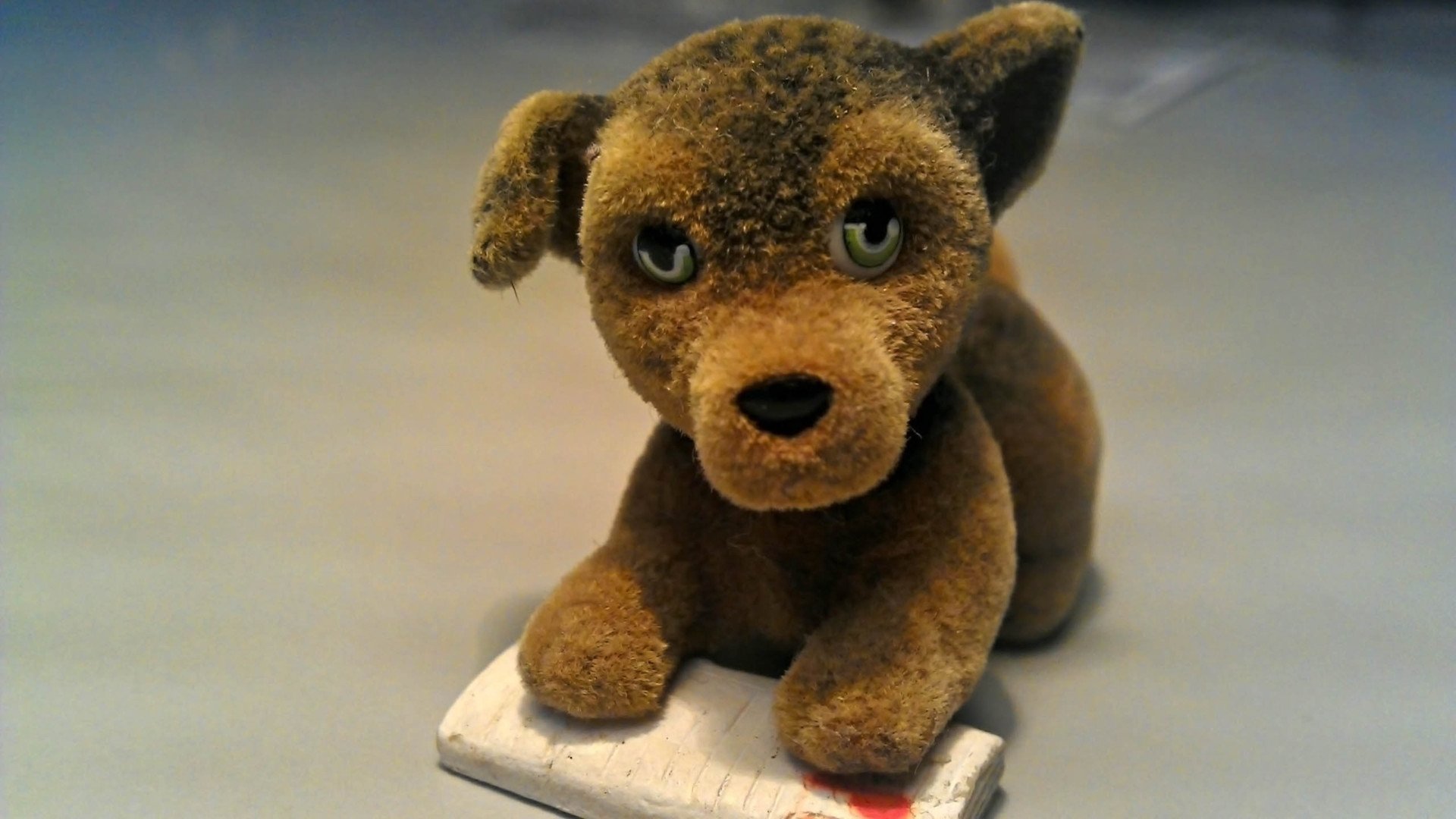 小清新,静物写真,娃娃,儿童桌面专用