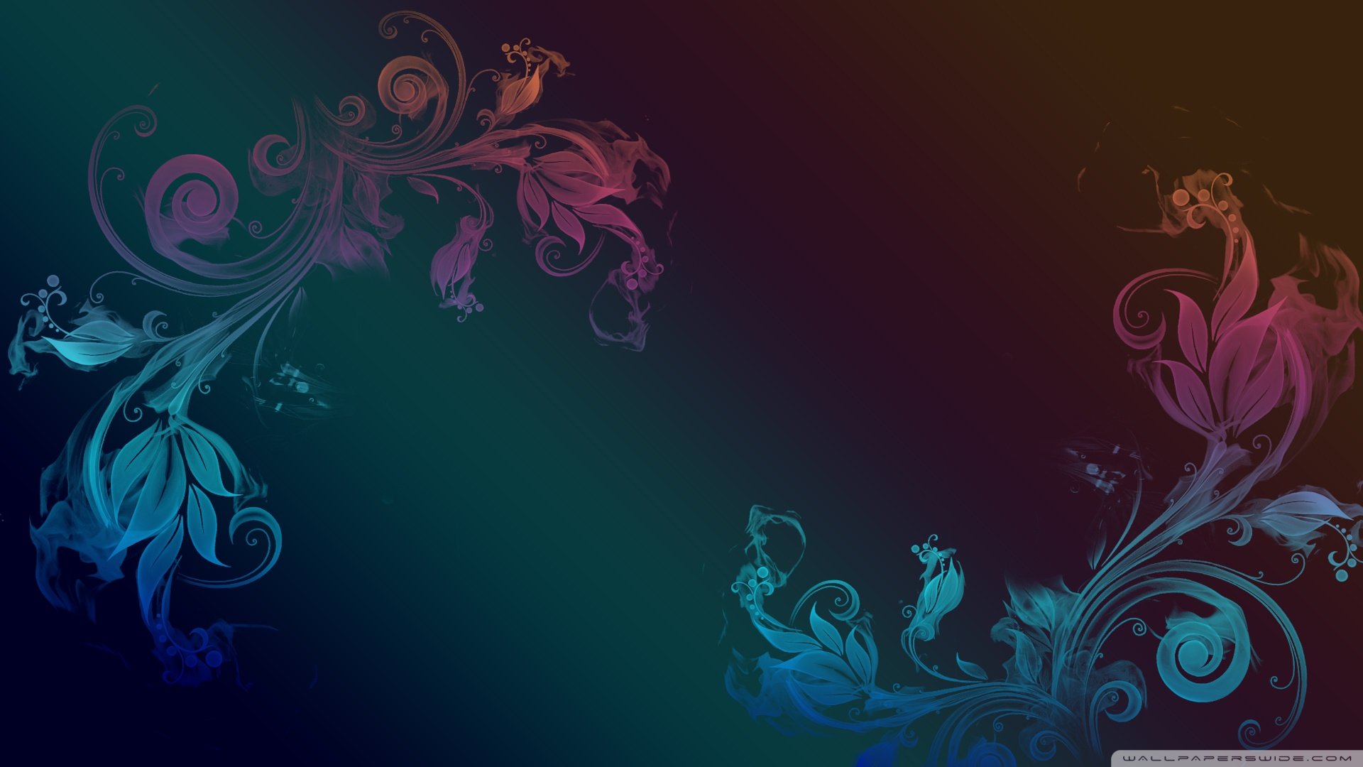 创意,设计,炫酷,时尚,炫彩,儿童桌面专用