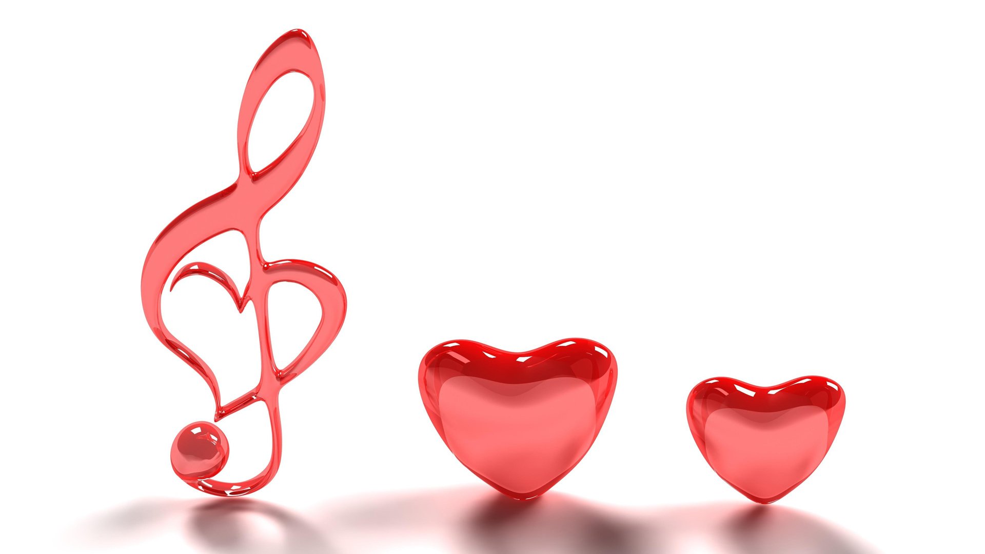 爱情,心动创意,音符