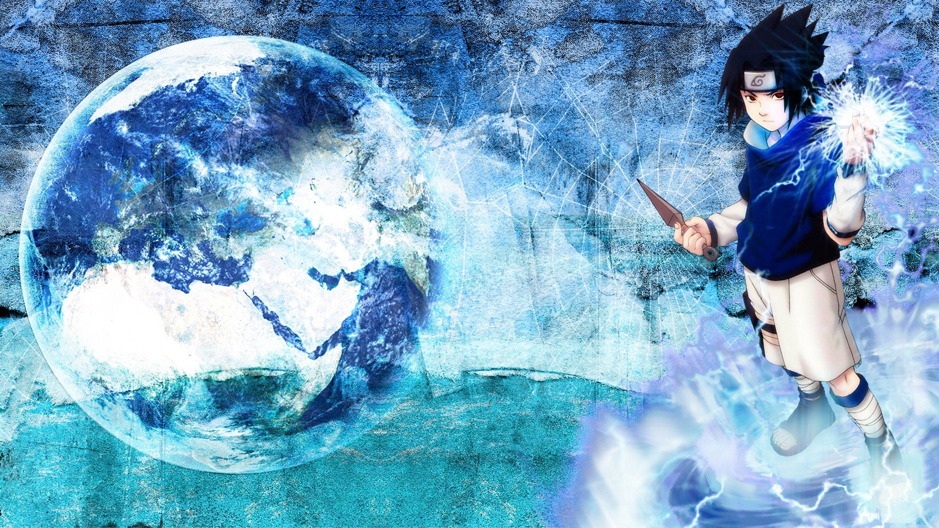 动漫,火影忍者,儿童桌面专用