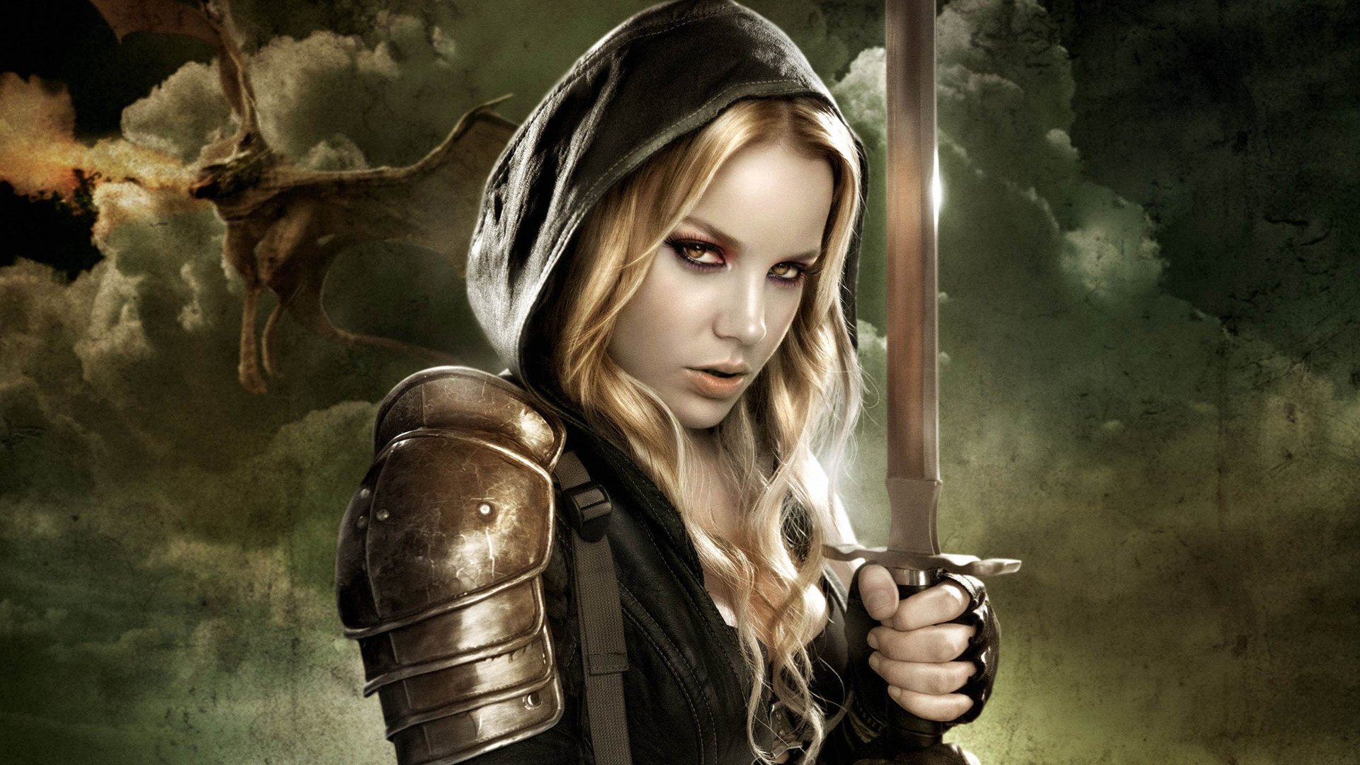 影视,美少女特工队