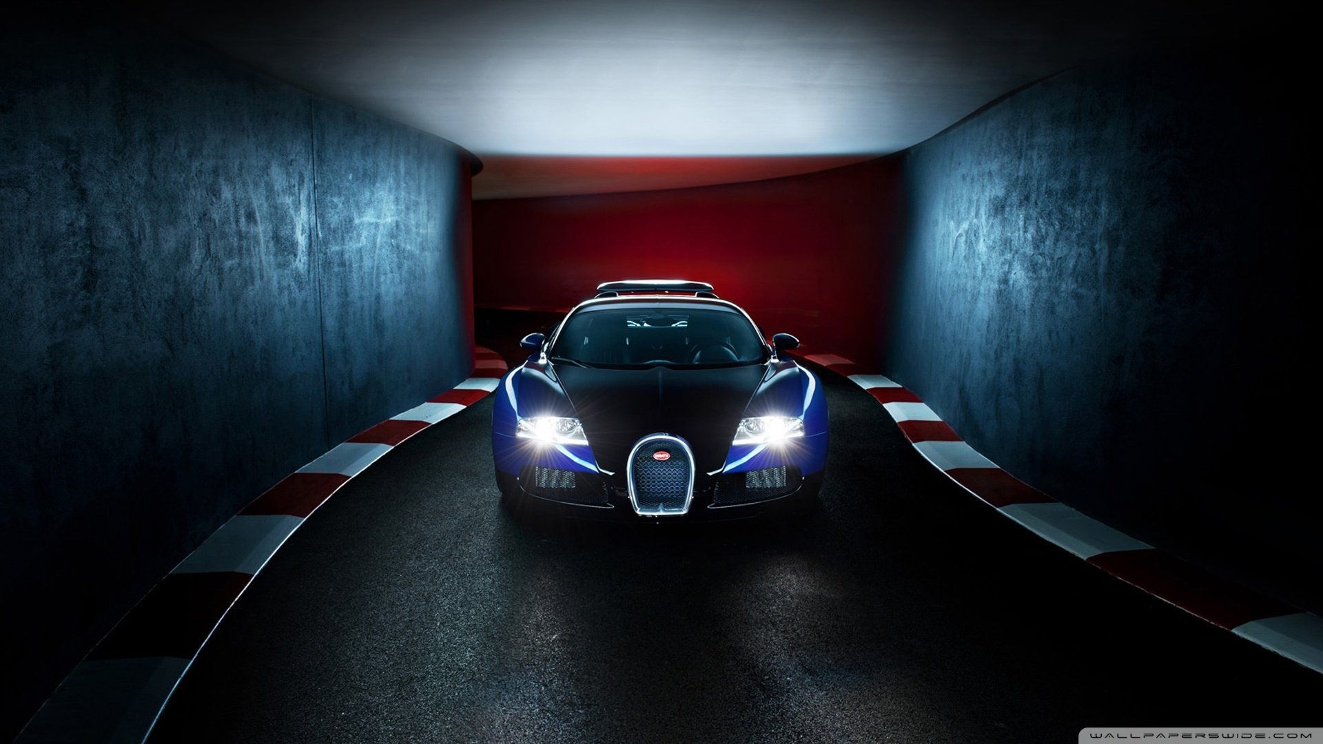 超跑,布加迪,儿童桌面专用