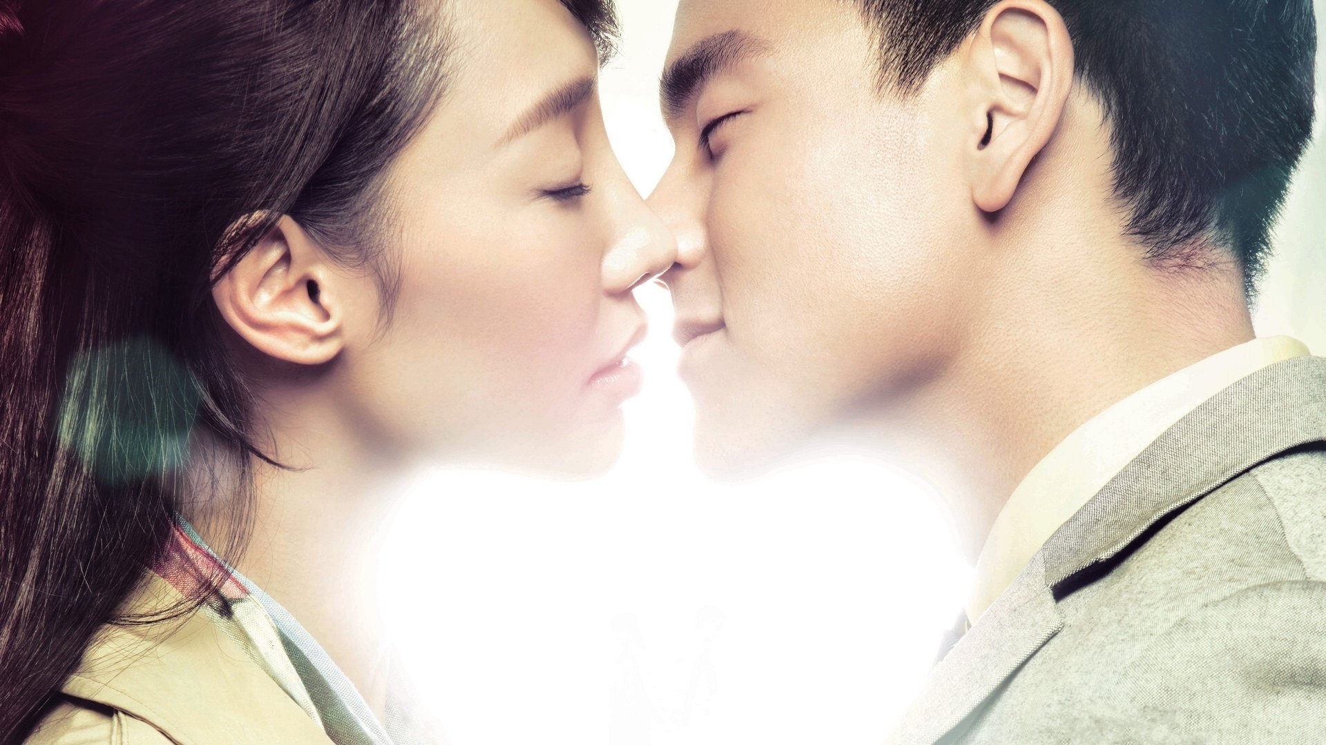 影视,分手合约,白百合,彭于晏,@电影分手合约,@彭于晏,@白百合