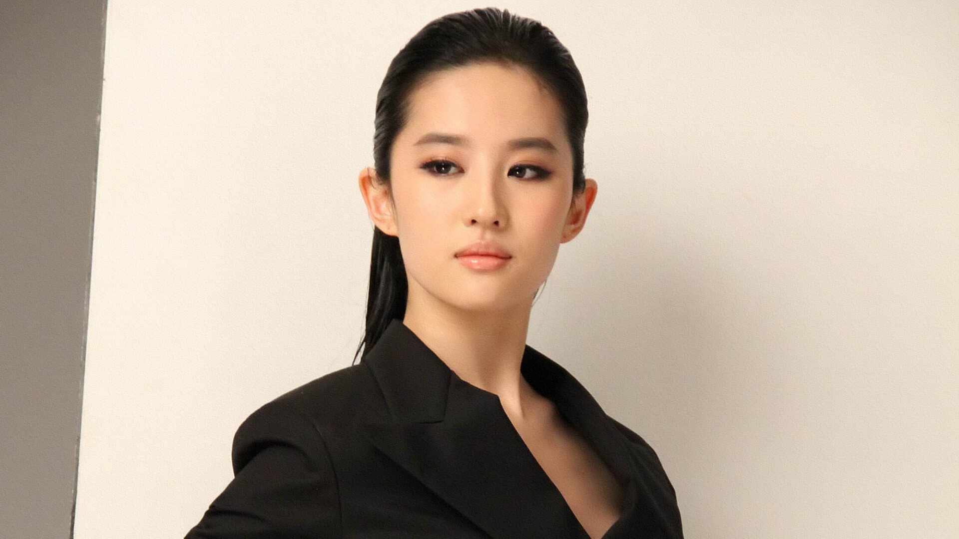 明星,刘亦菲,@刘亦菲