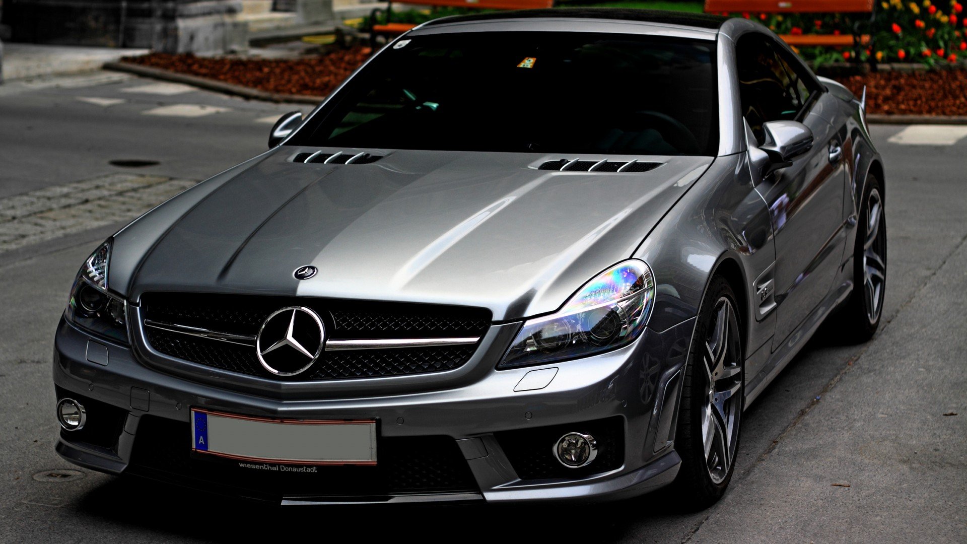 汽车,超跑,奔驰,儿童桌面专用