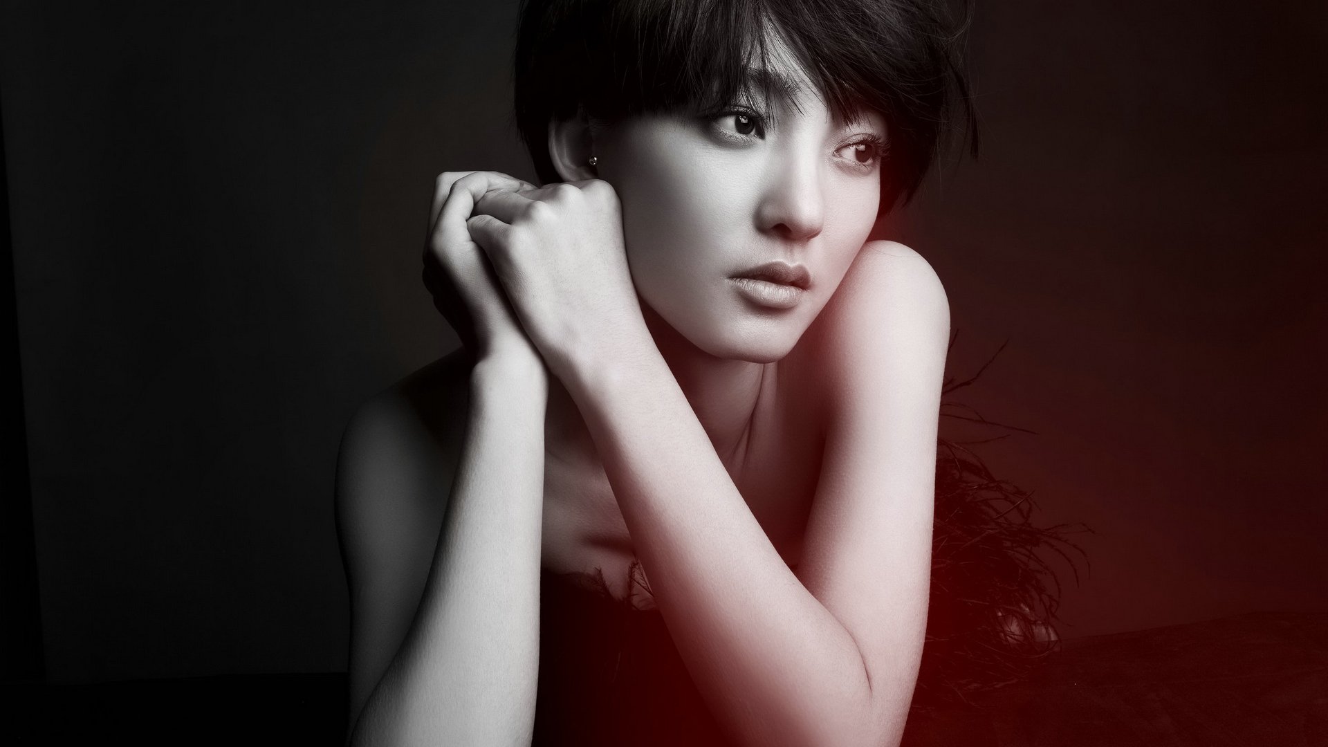 美女,萌妹子,清纯,写真,王丽坤