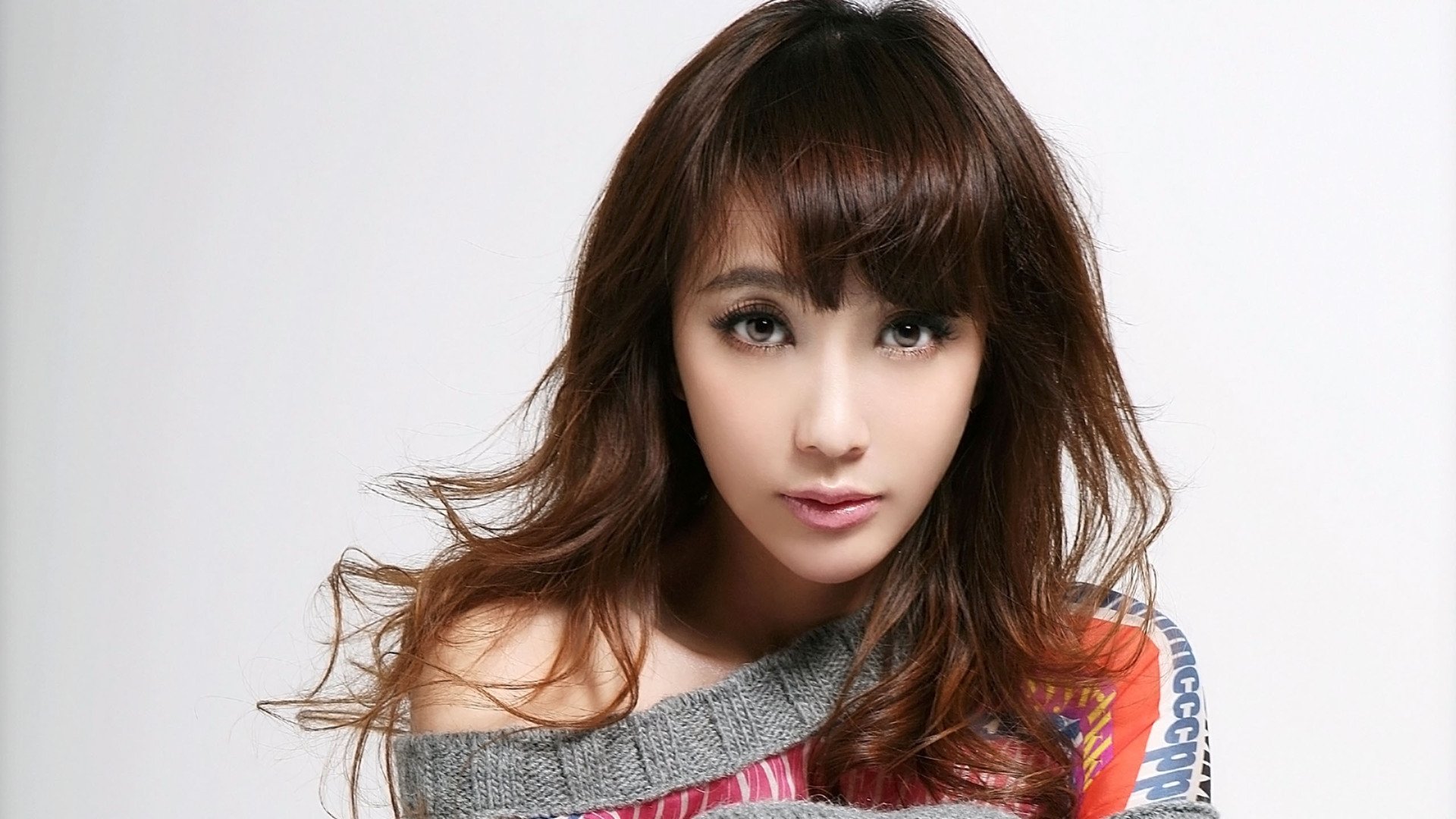 明星,倪歆柔,@倪歆柔baby