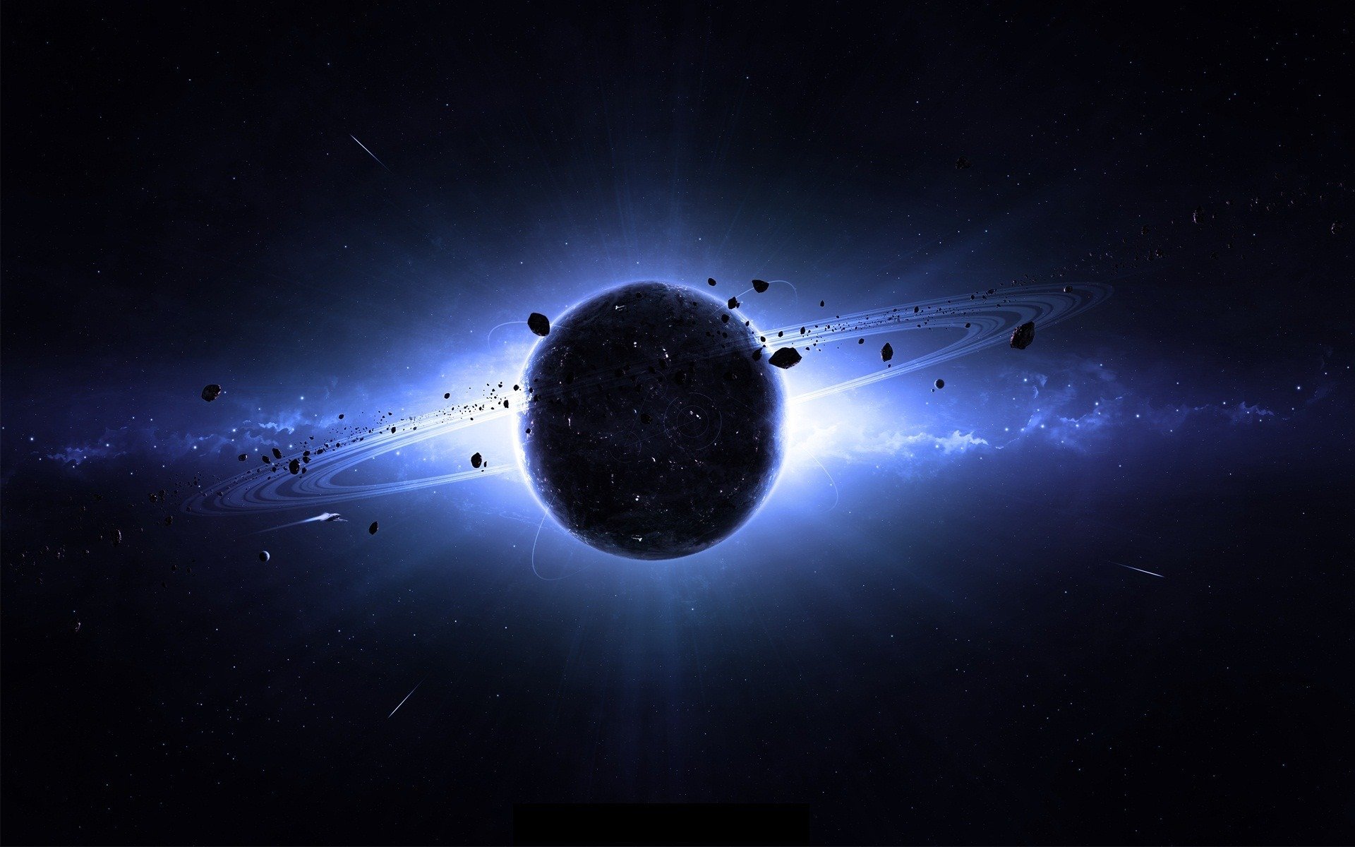 风景,奇幻梦境,星空,儿童桌面专用