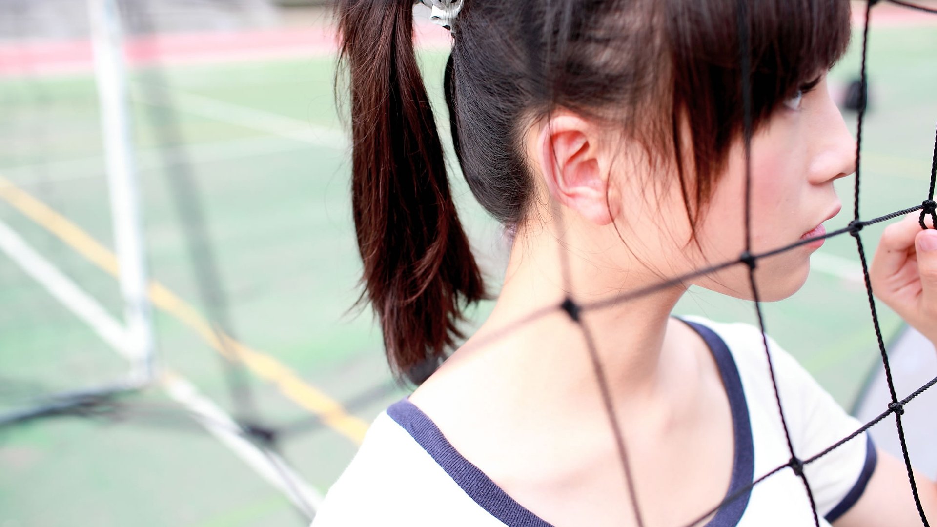 美女,萌妹子,校花,清纯,小清新