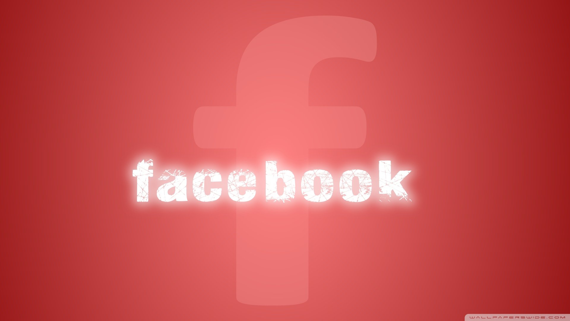 炫酷,设计,创意,字母,facebook,炫彩,儿童桌面专用